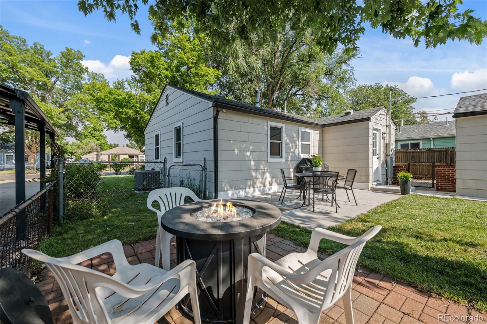 MLS Image #23 for 5465  saulsbury court,arvada, Colorado