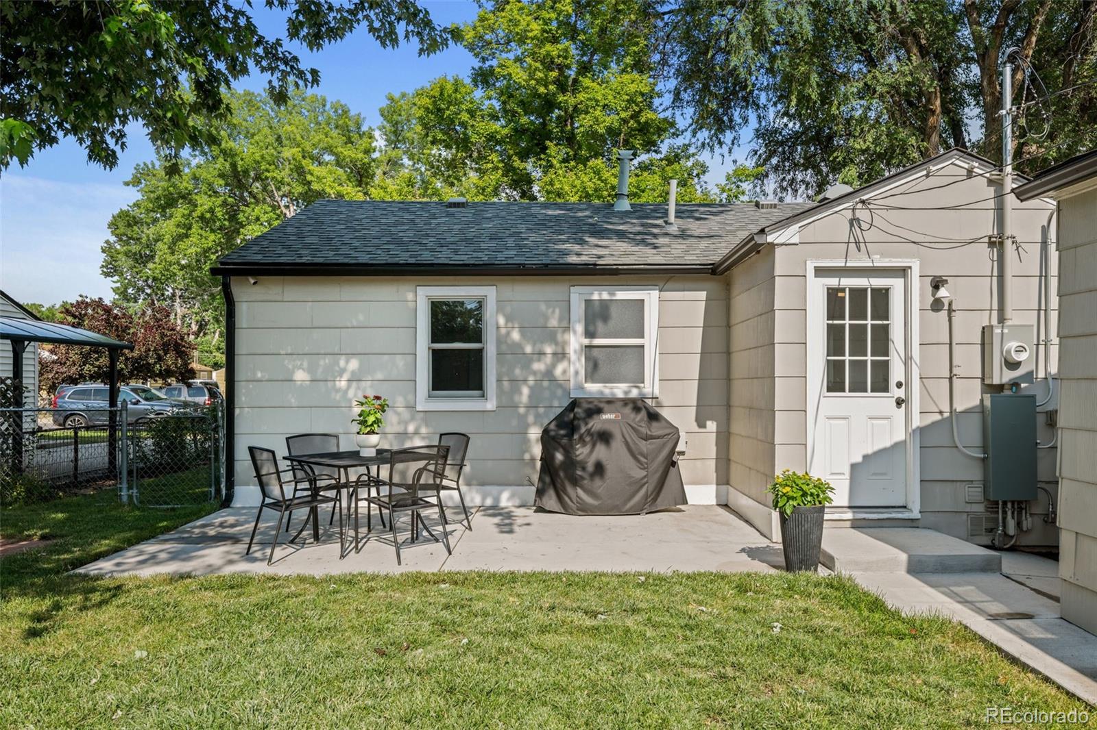MLS Image #24 for 5465  saulsbury court,arvada, Colorado