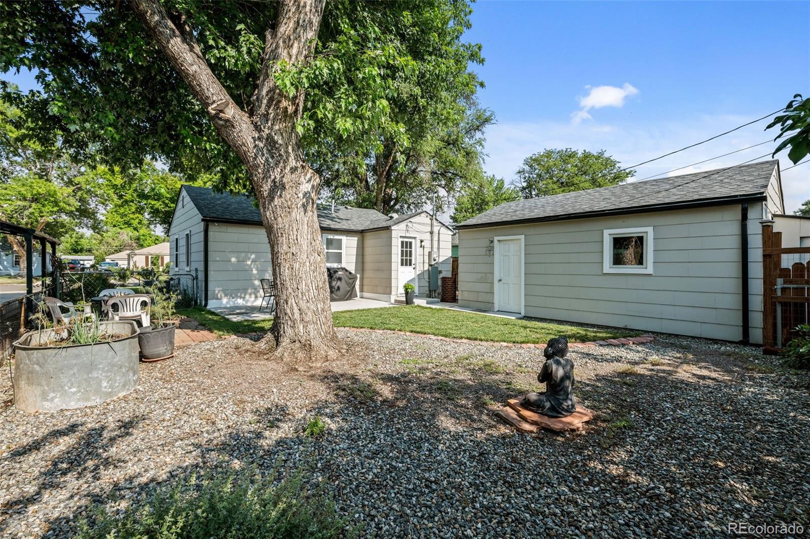 MLS Image #25 for 5465  saulsbury court,arvada, Colorado