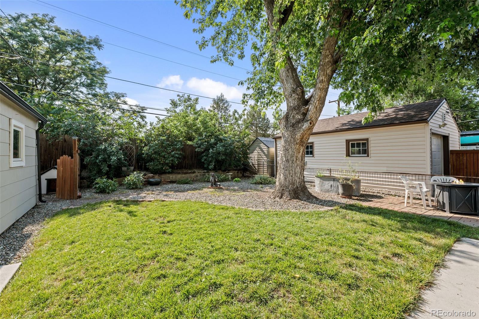 MLS Image #26 for 5465  saulsbury court,arvada, Colorado