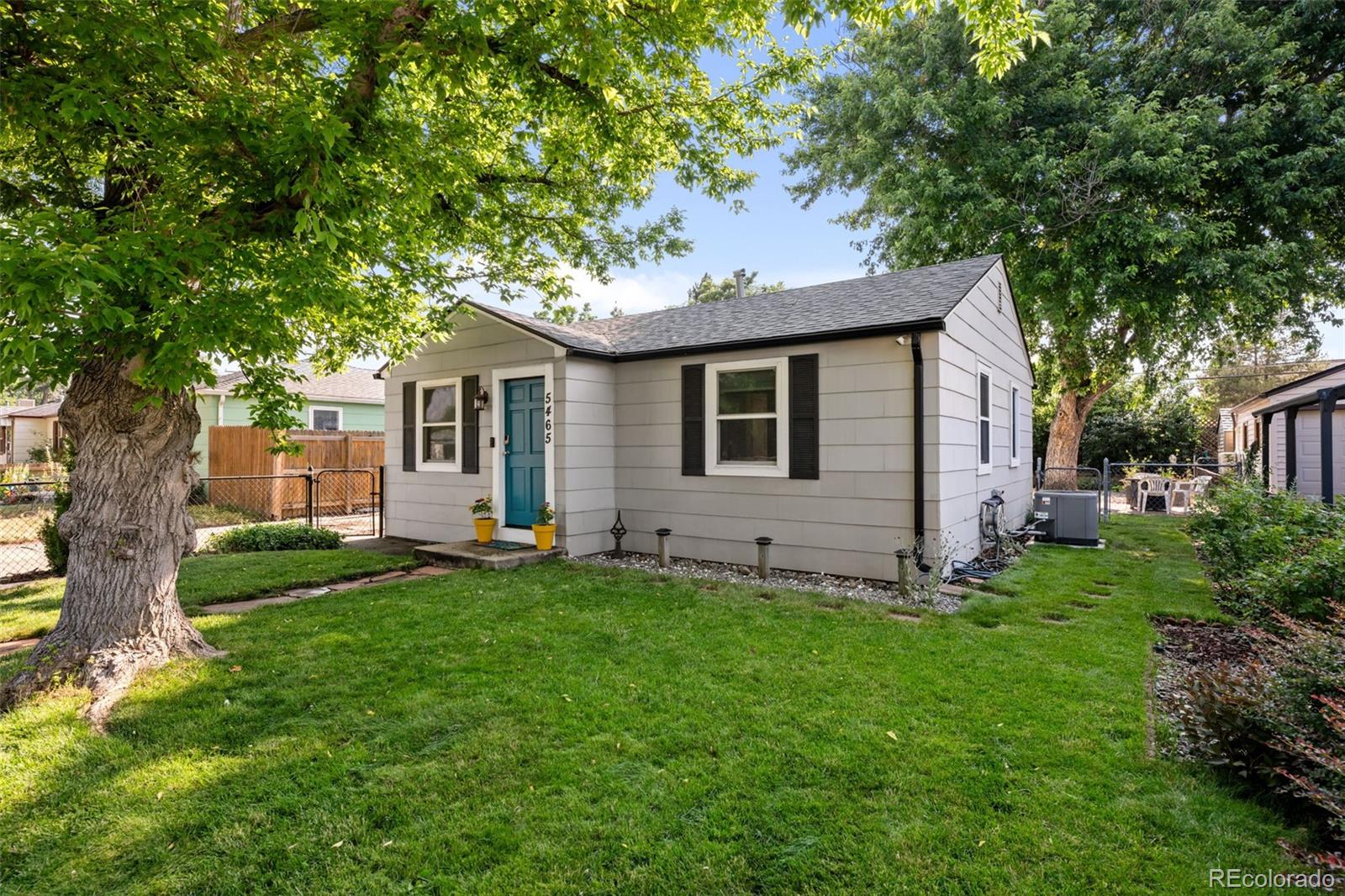 MLS Image #29 for 5465  saulsbury court,arvada, Colorado