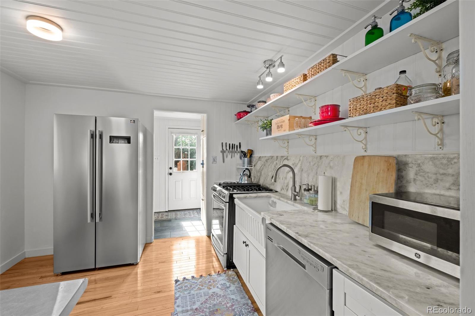 MLS Image #3 for 5465  saulsbury court,arvada, Colorado