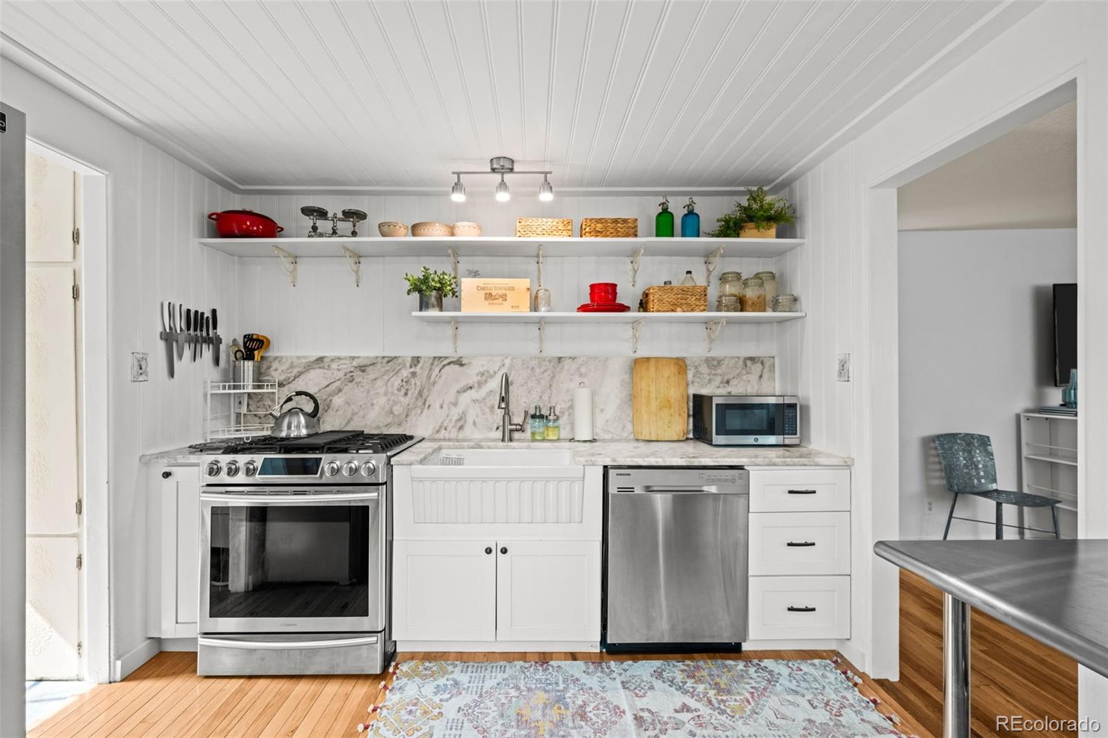 MLS Image #4 for 5465  saulsbury court,arvada, Colorado