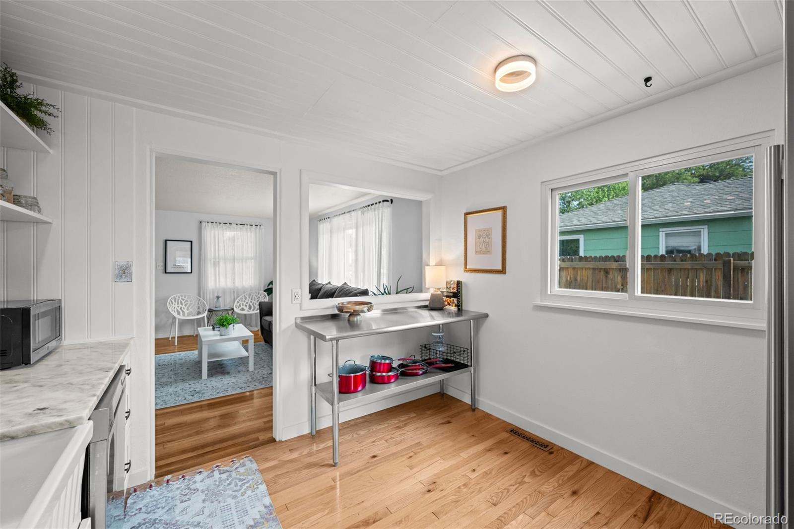 MLS Image #6 for 5465  saulsbury court,arvada, Colorado