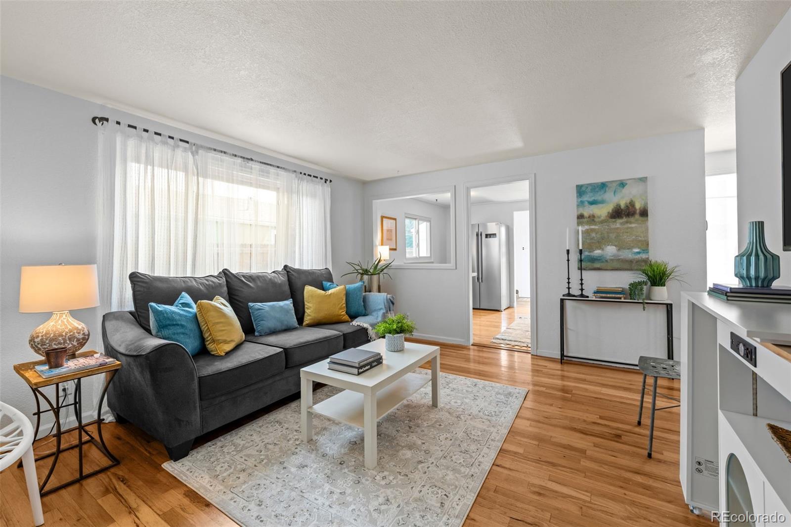 MLS Image #7 for 5465  saulsbury court,arvada, Colorado