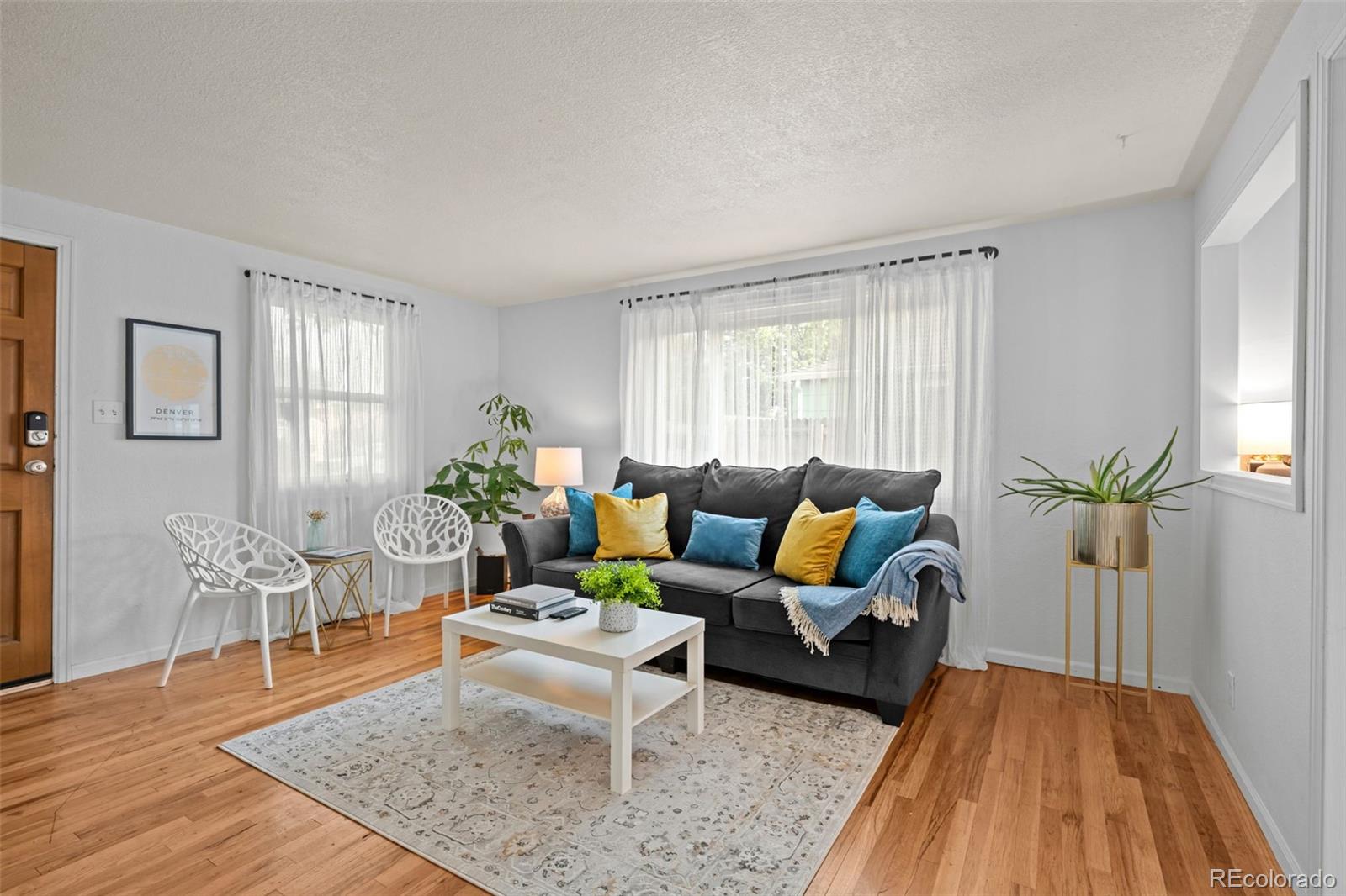 MLS Image #8 for 5465  saulsbury court,arvada, Colorado