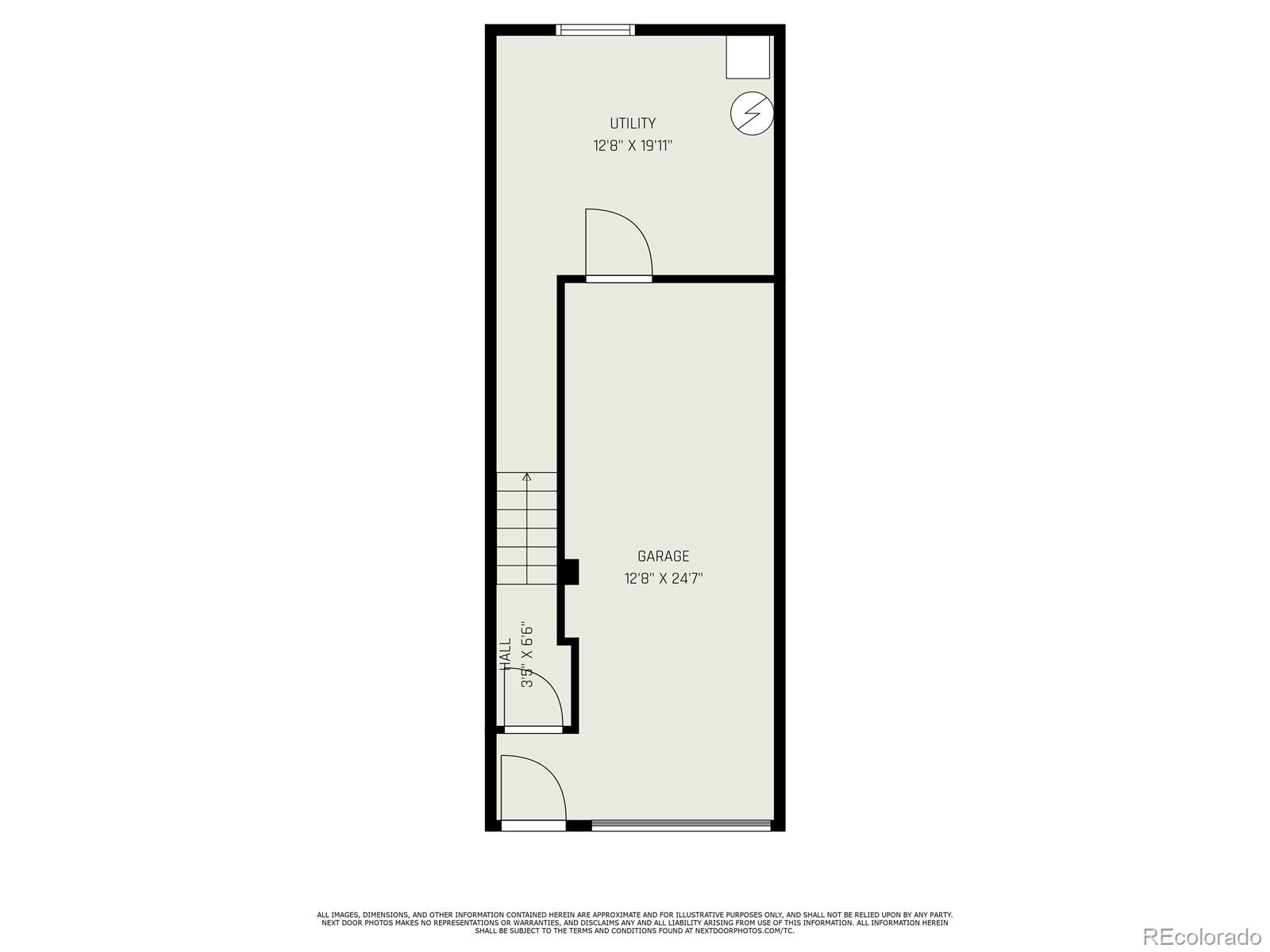 MLS Image #21 for 8259 s fillmore circle ,centennial, Colorado