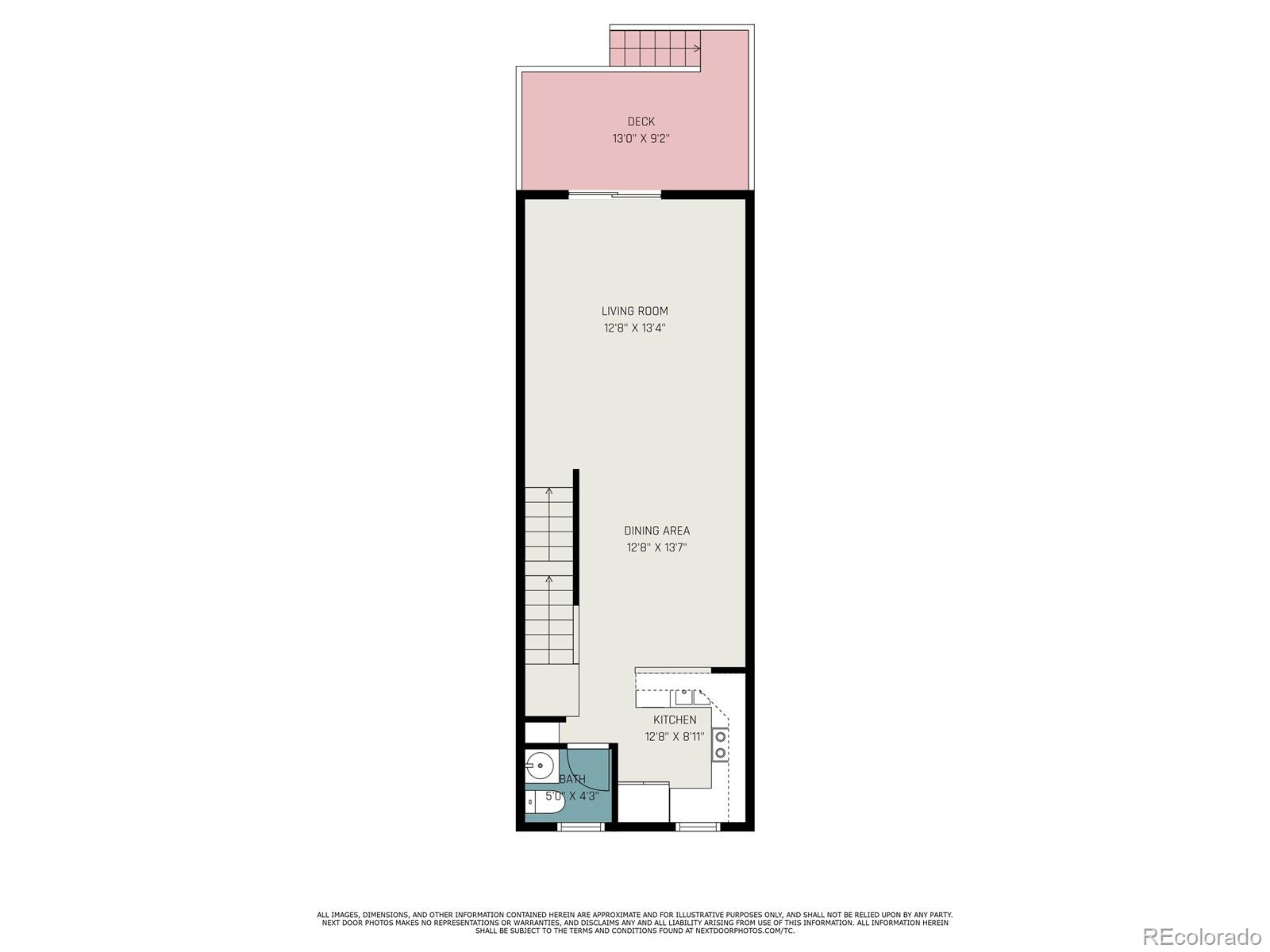 MLS Image #22 for 8259 s fillmore circle ,centennial, Colorado