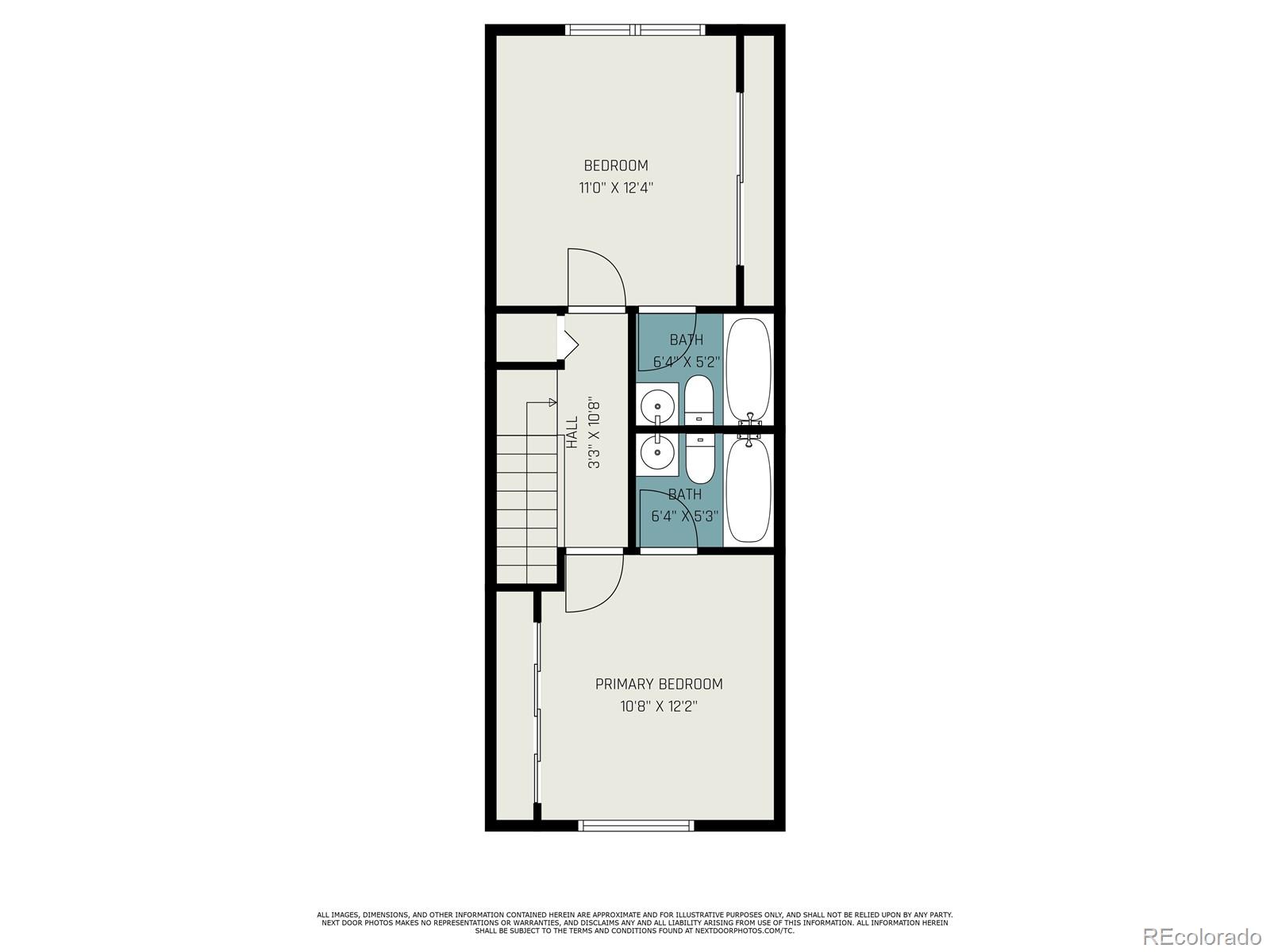 MLS Image #23 for 8259 s fillmore circle ,centennial, Colorado