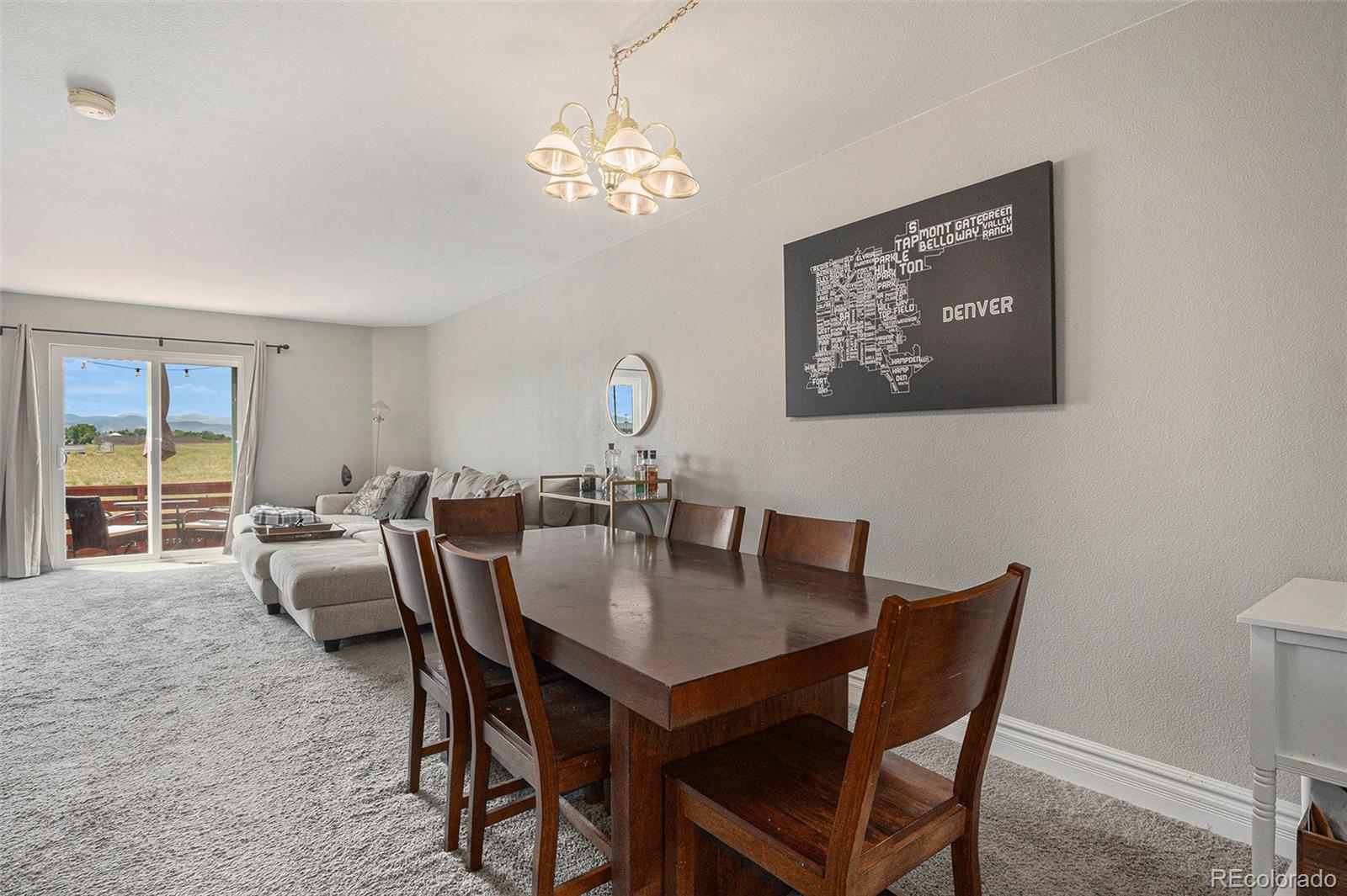 MLS Image #8 for 8259 s fillmore circle ,centennial, Colorado