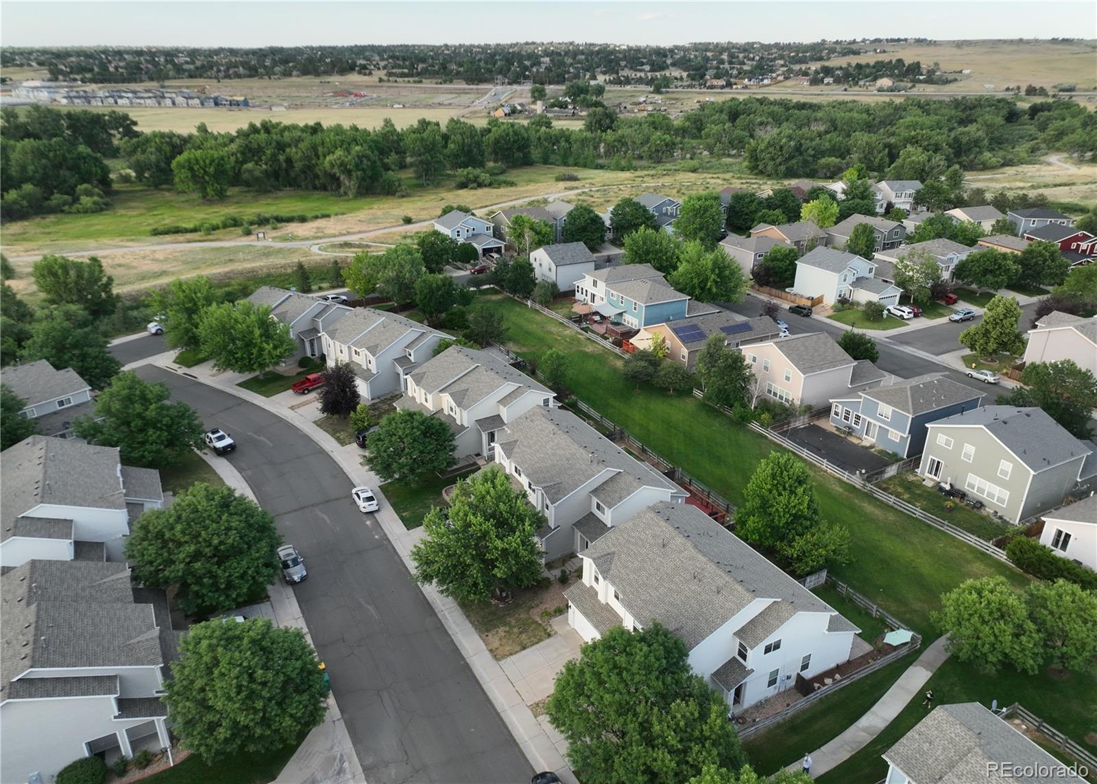 MLS Image #27 for 8136 s memphis way,englewood, Colorado