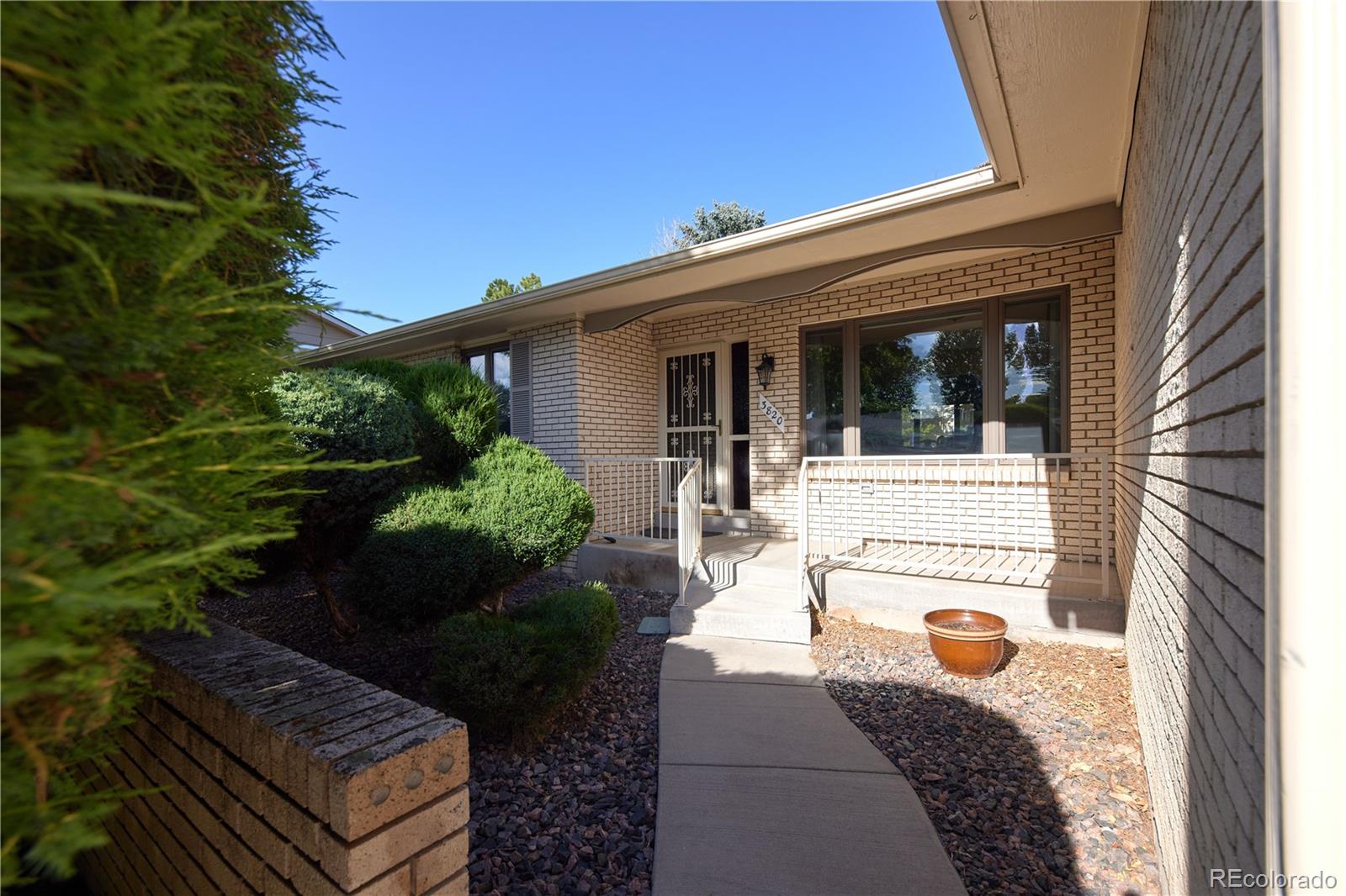 MLS Image #1 for 3820 s harlan street,denver, Colorado