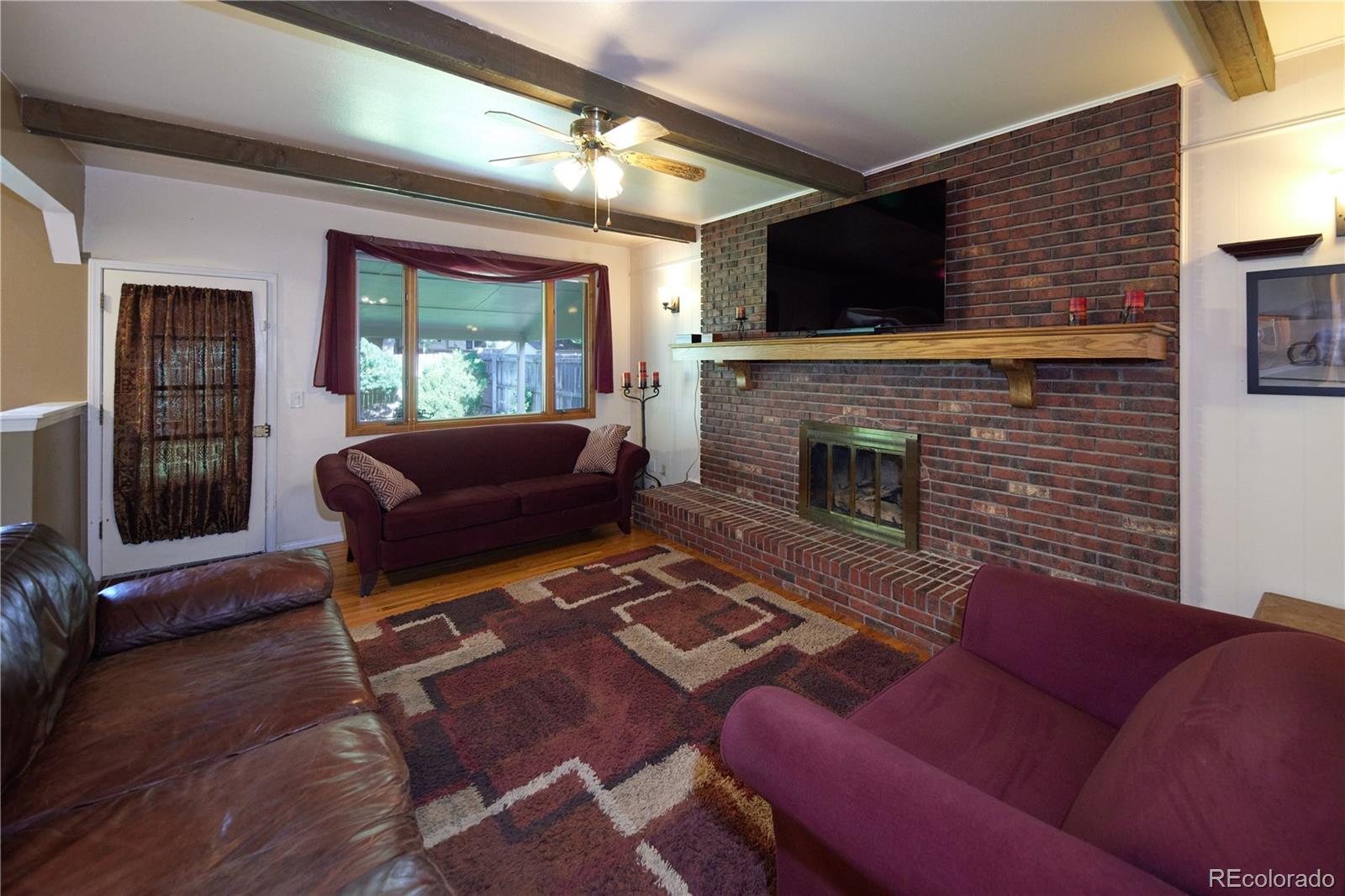 MLS Image #10 for 3820 s harlan street,denver, Colorado