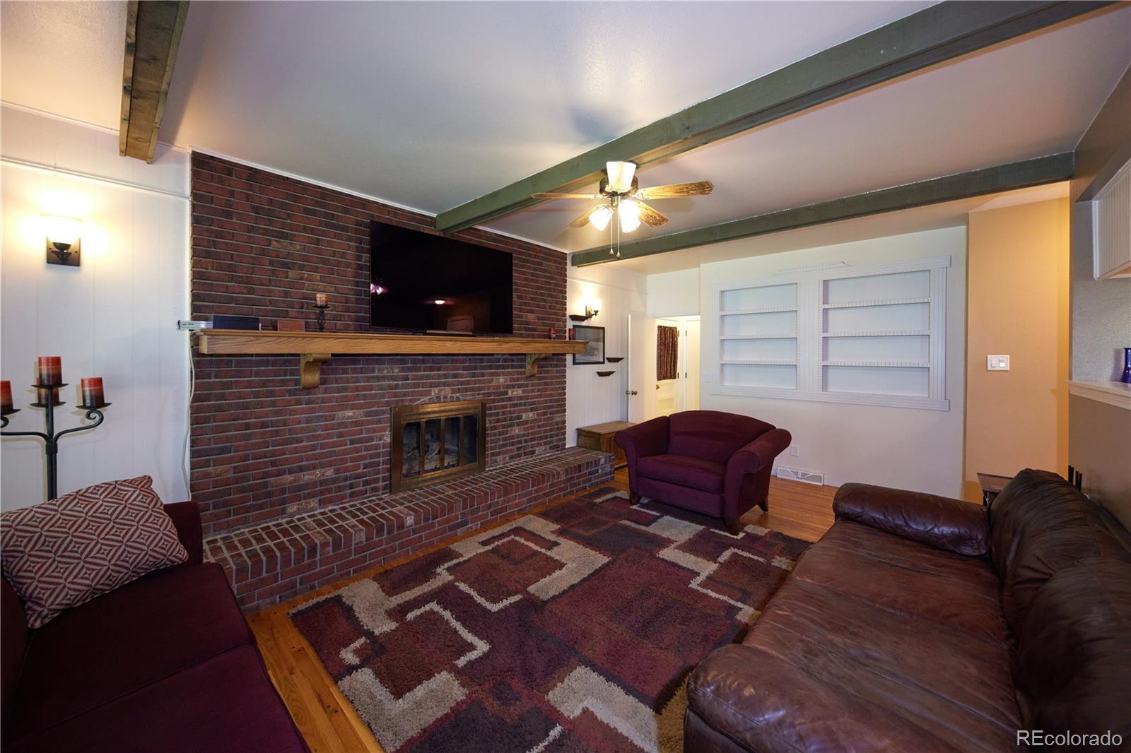 MLS Image #11 for 3820 s harlan street,denver, Colorado