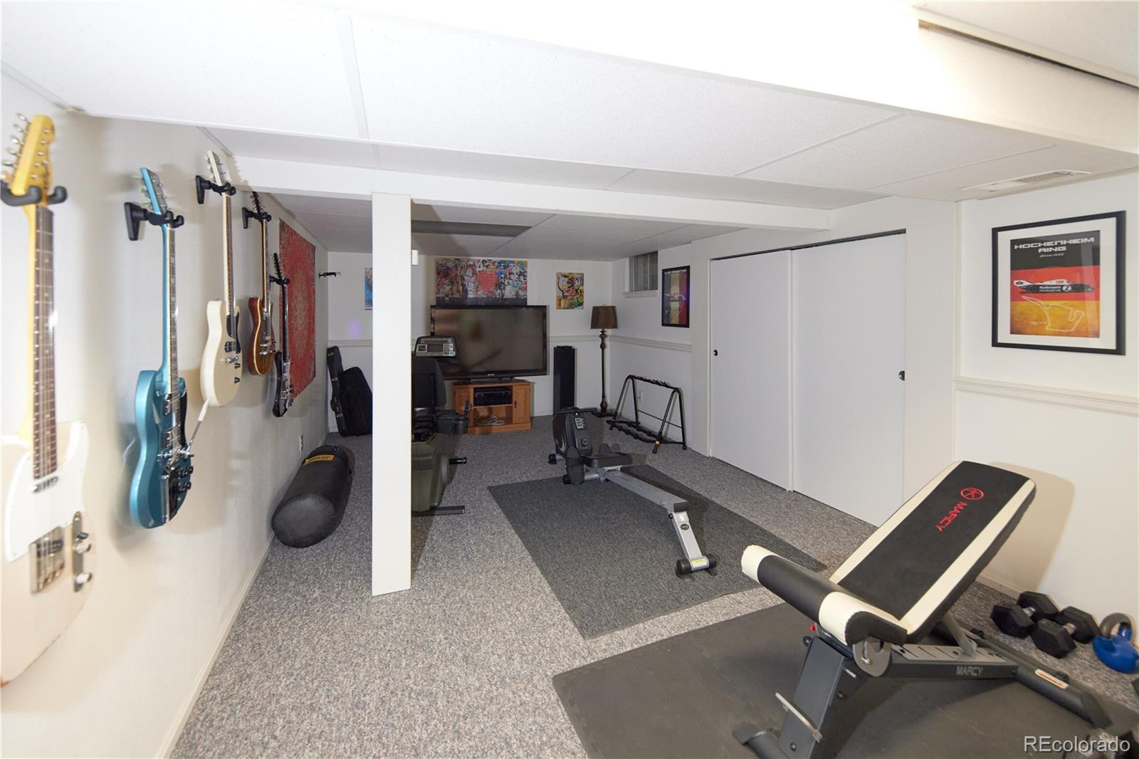 MLS Image #20 for 3820 s harlan street,denver, Colorado