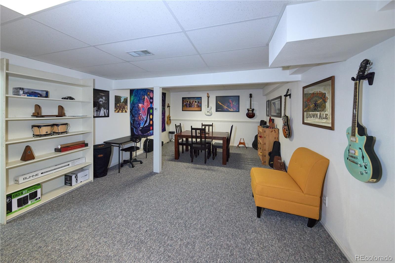 MLS Image #21 for 3820 s harlan street,denver, Colorado