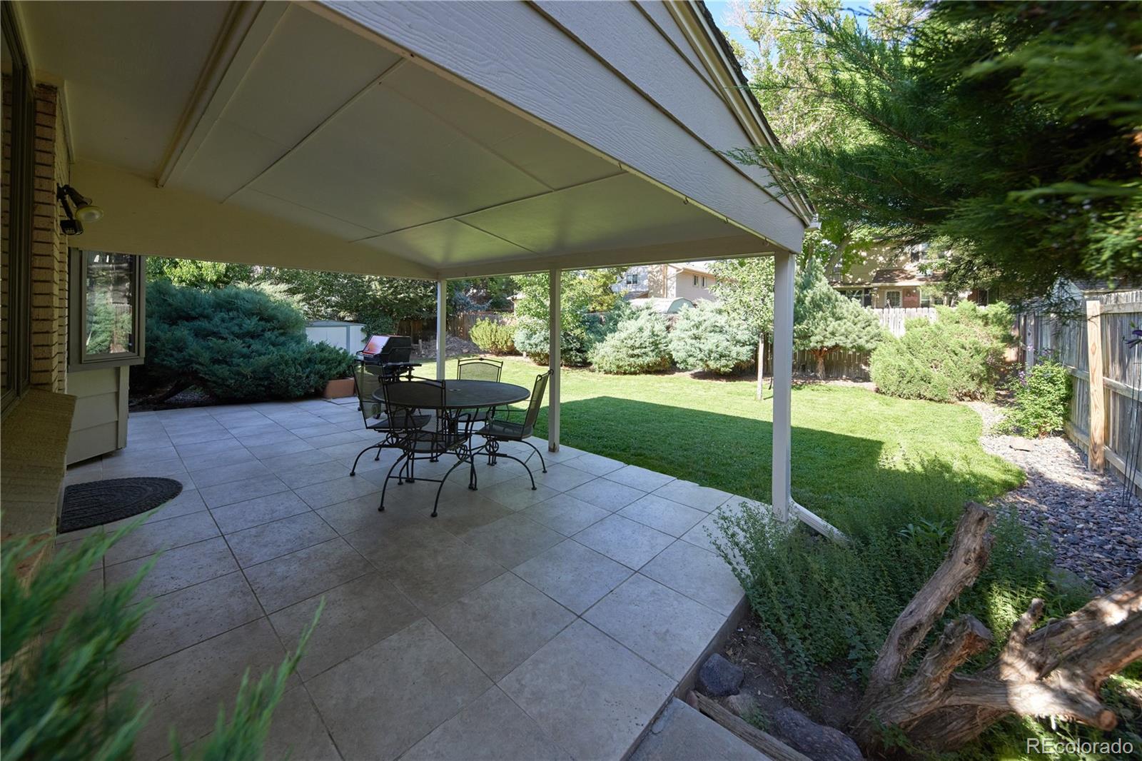 MLS Image #27 for 3820 s harlan street,denver, Colorado