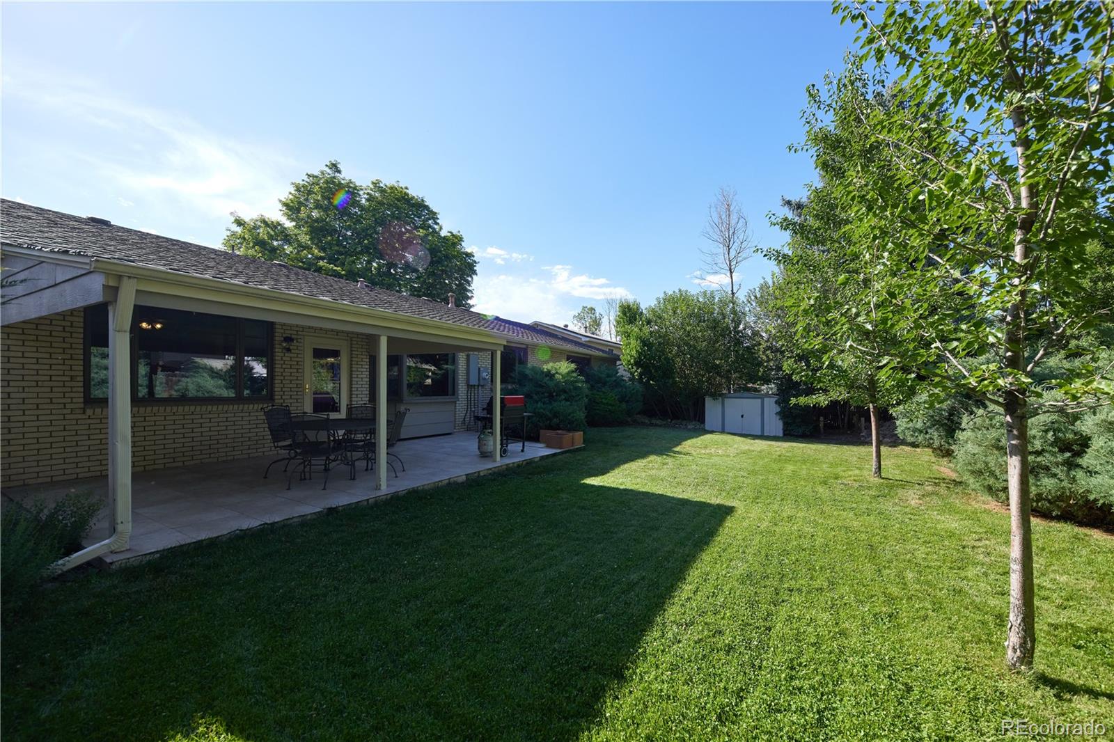 MLS Image #28 for 3820 s harlan street,denver, Colorado
