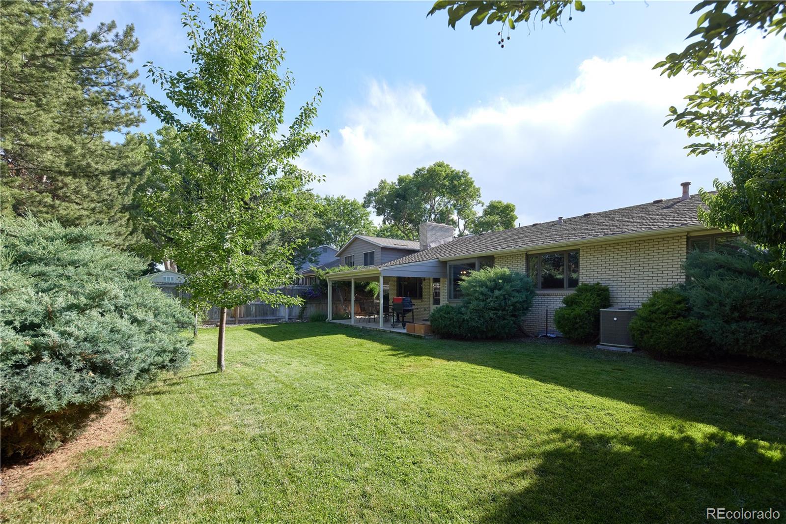 MLS Image #29 for 3820 s harlan street,denver, Colorado