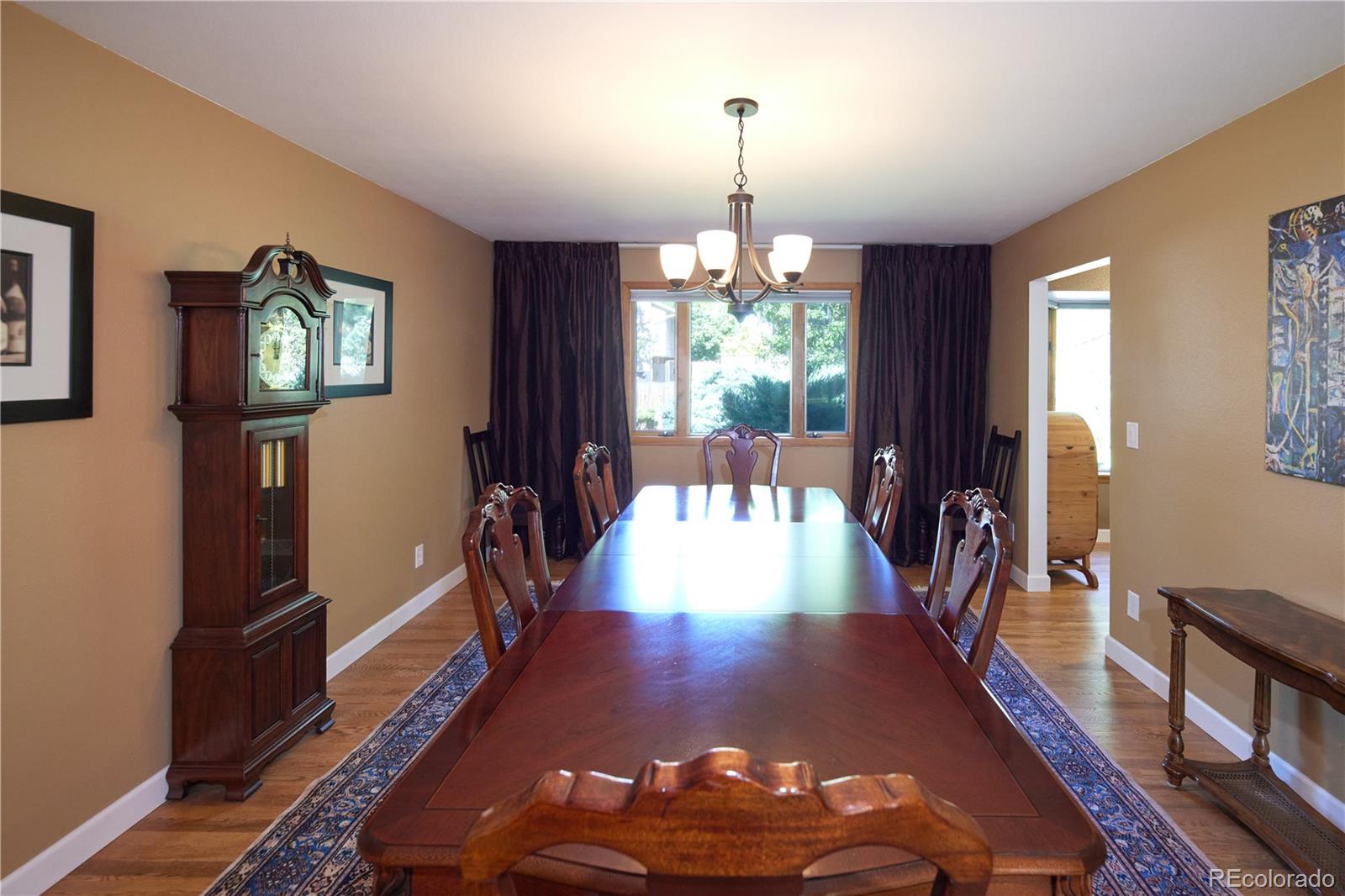 MLS Image #3 for 3820 s harlan street,denver, Colorado