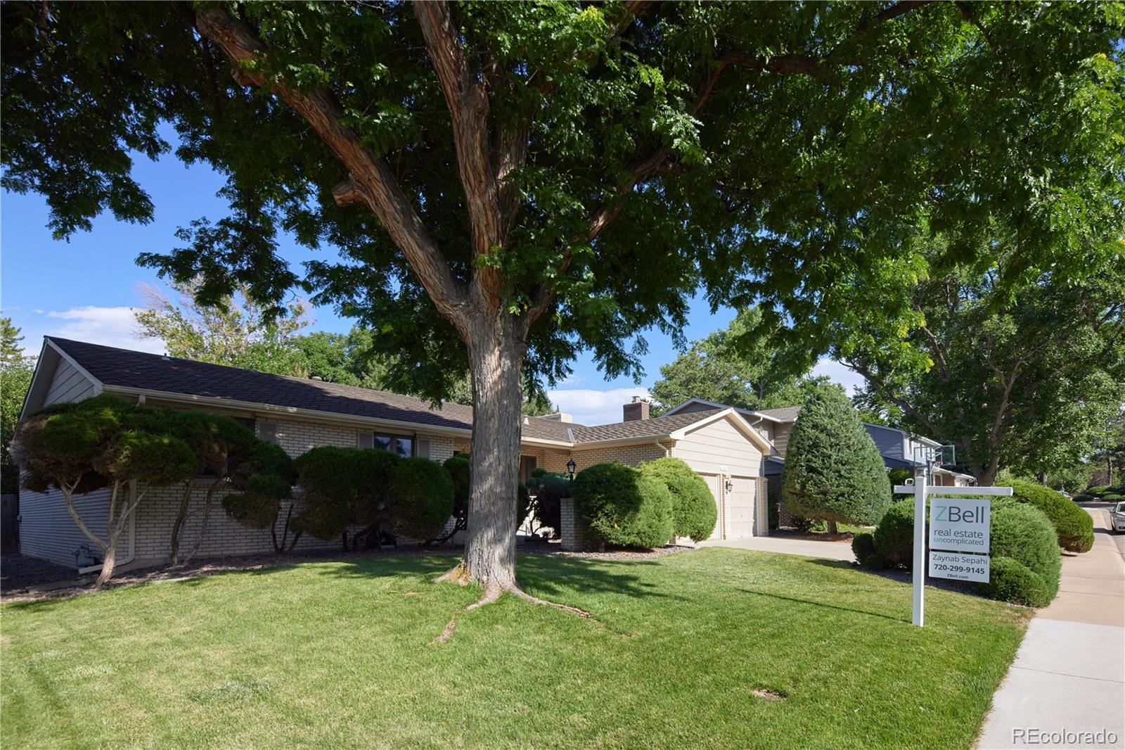 MLS Image #30 for 3820 s harlan street,denver, Colorado