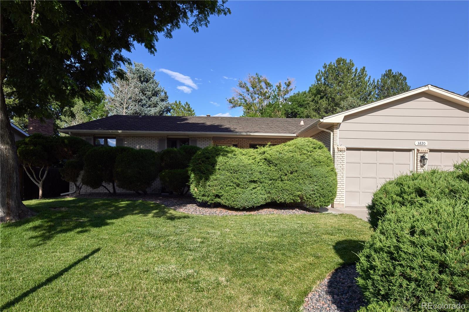 MLS Image #32 for 3820 s harlan street,denver, Colorado
