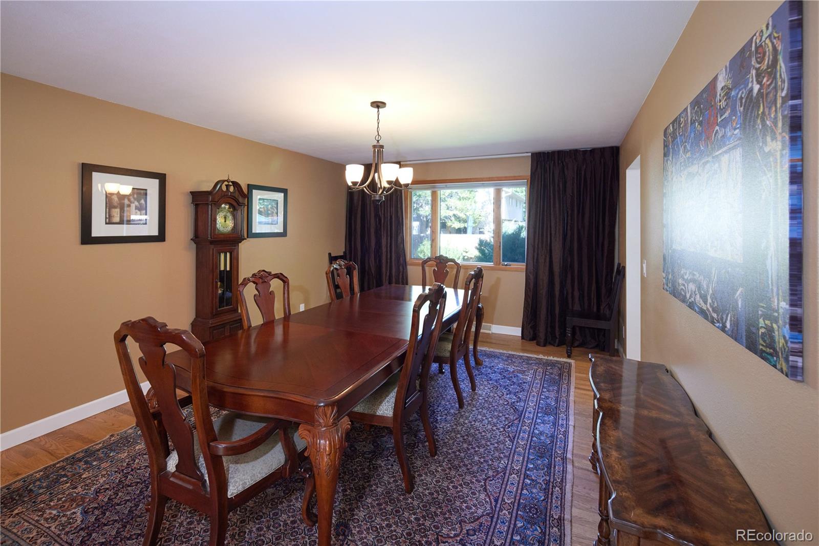 MLS Image #4 for 3820 s harlan street,denver, Colorado