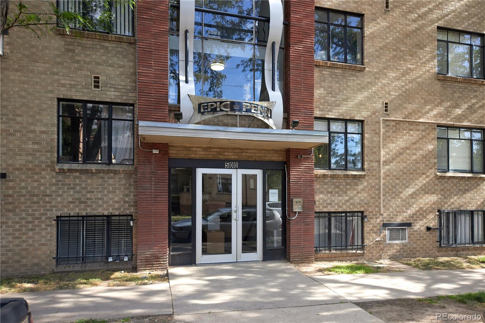 MLS Image #2 for 500 e 11th avenue,denver, Colorado
