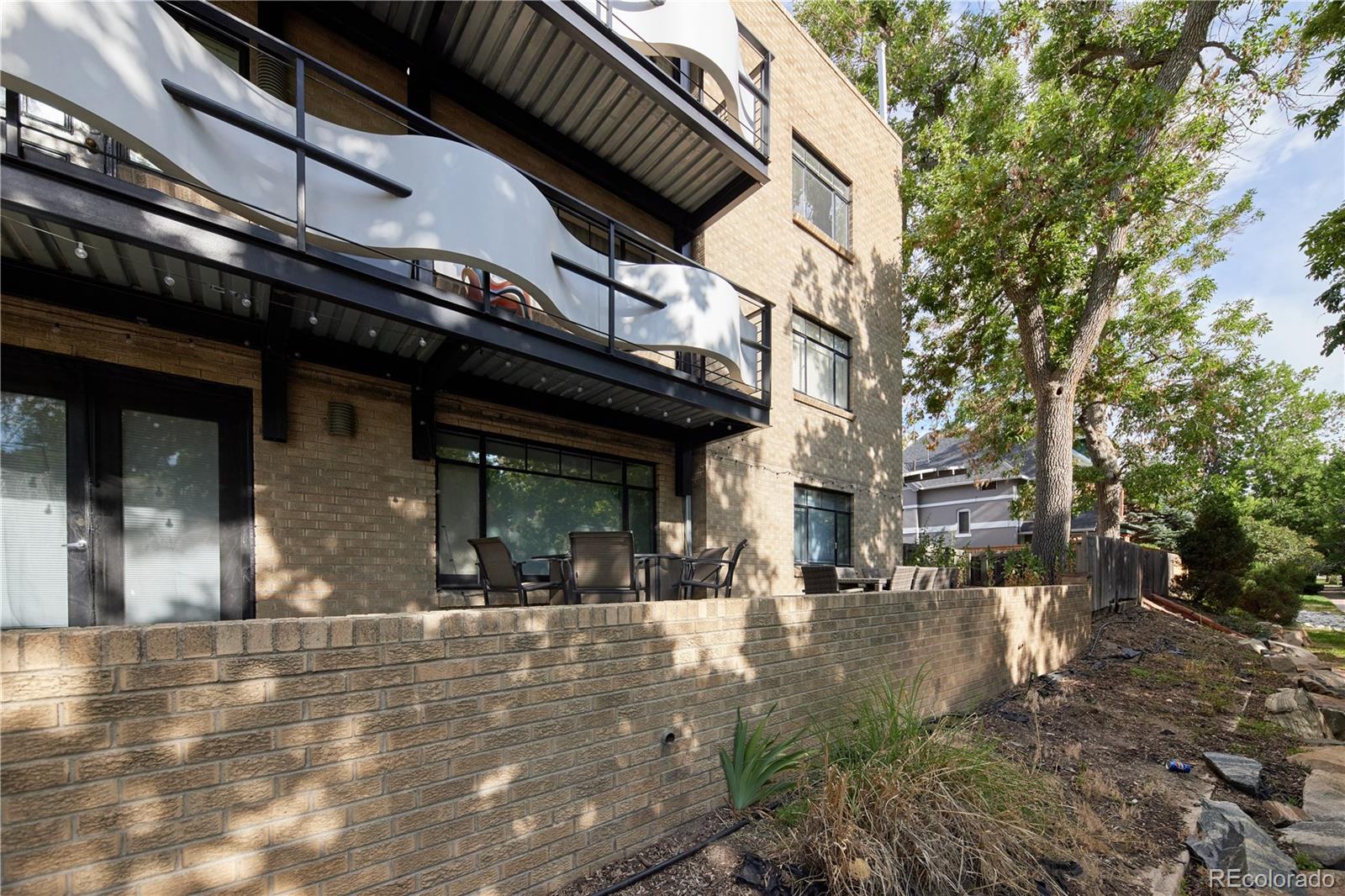 MLS Image #3 for 500 e 11th avenue,denver, Colorado
