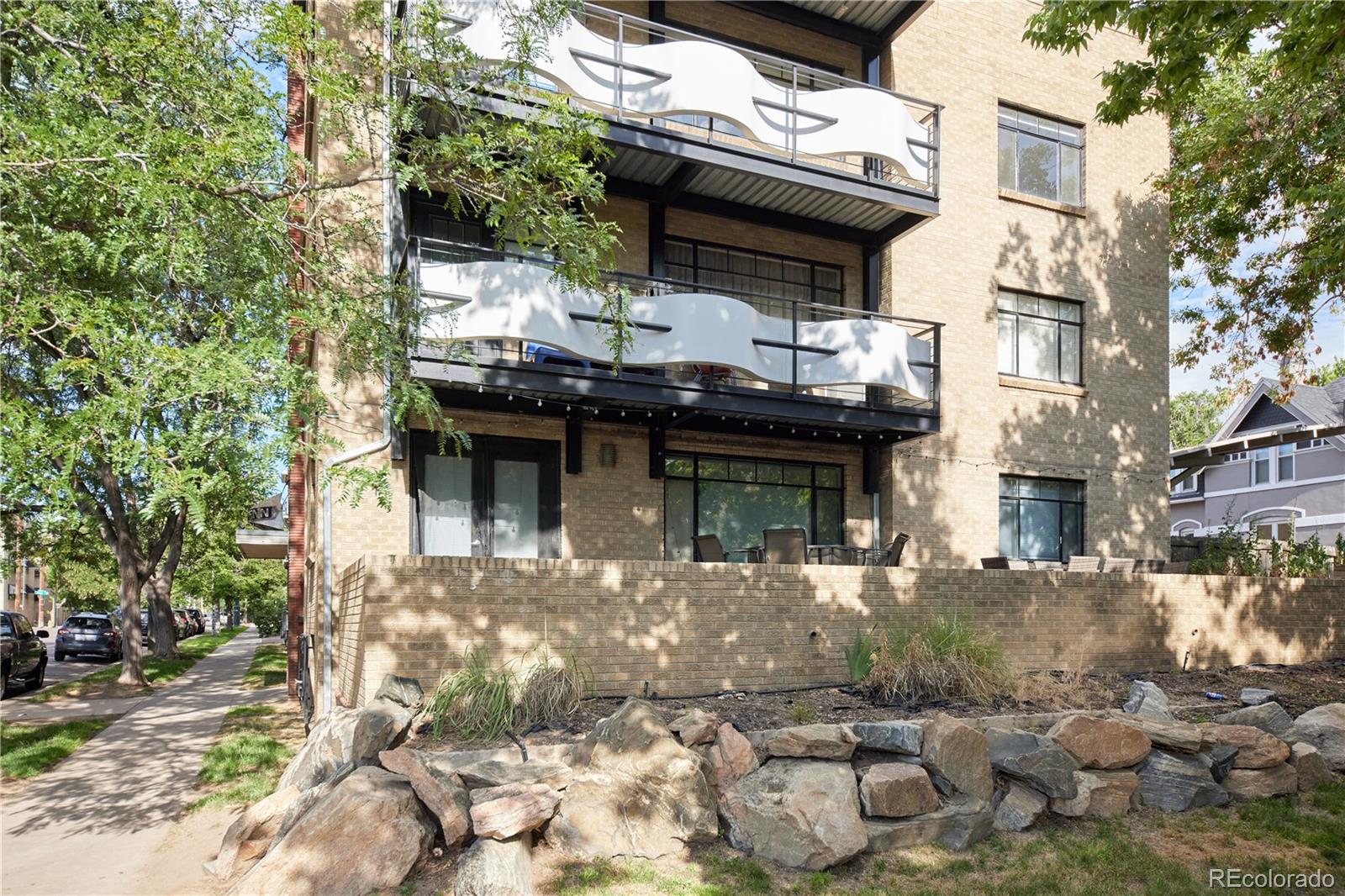 MLS Image #4 for 500 e 11th avenue,denver, Colorado