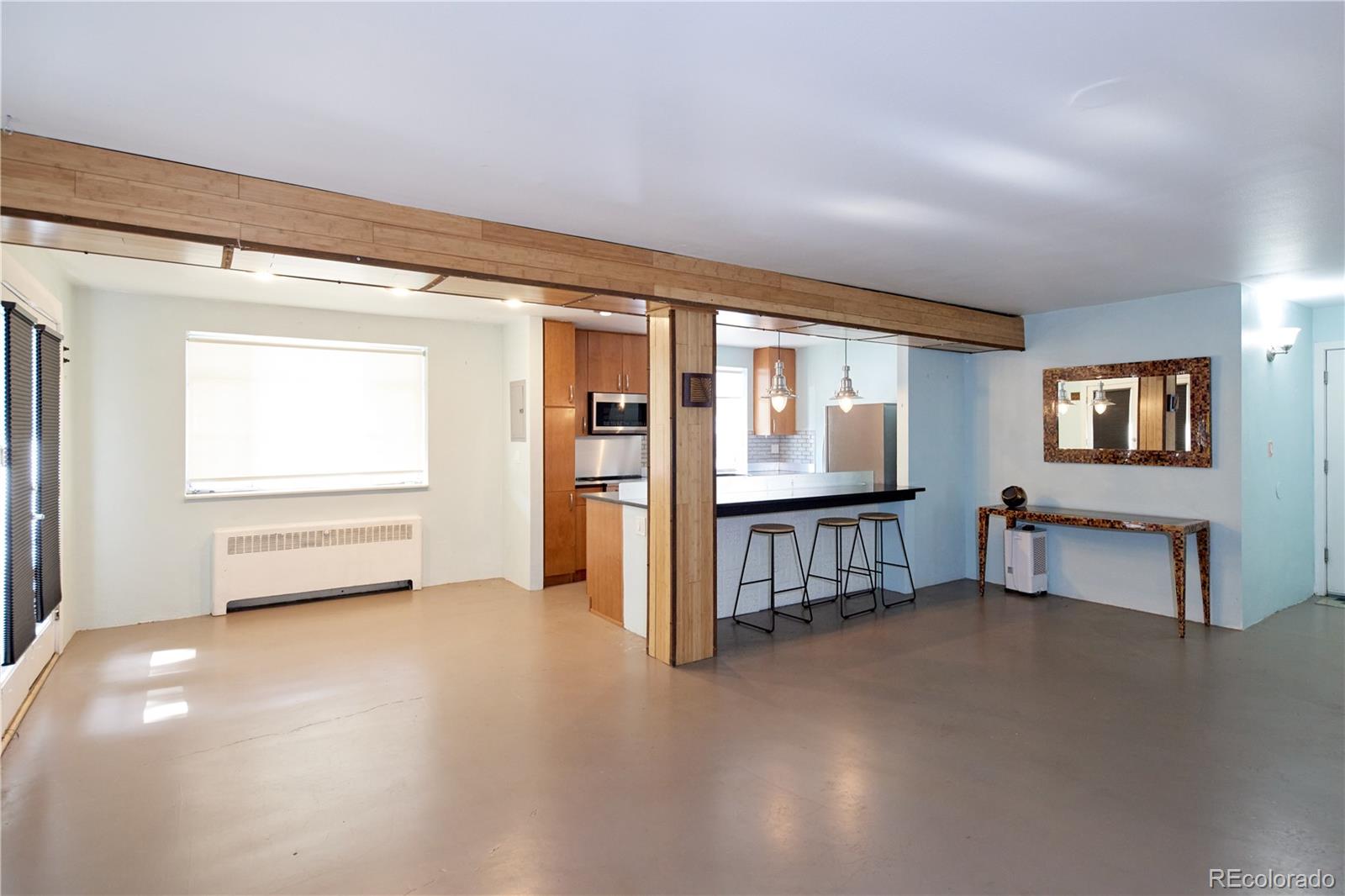 MLS Image #7 for 500 e 11th avenue,denver, Colorado