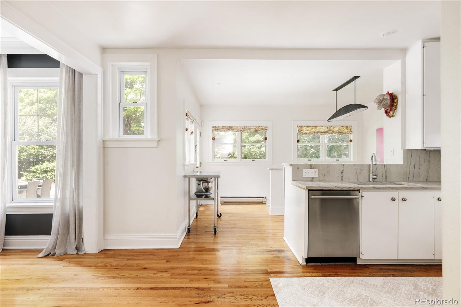 MLS Image #12 for 1315 n high street,denver, Colorado