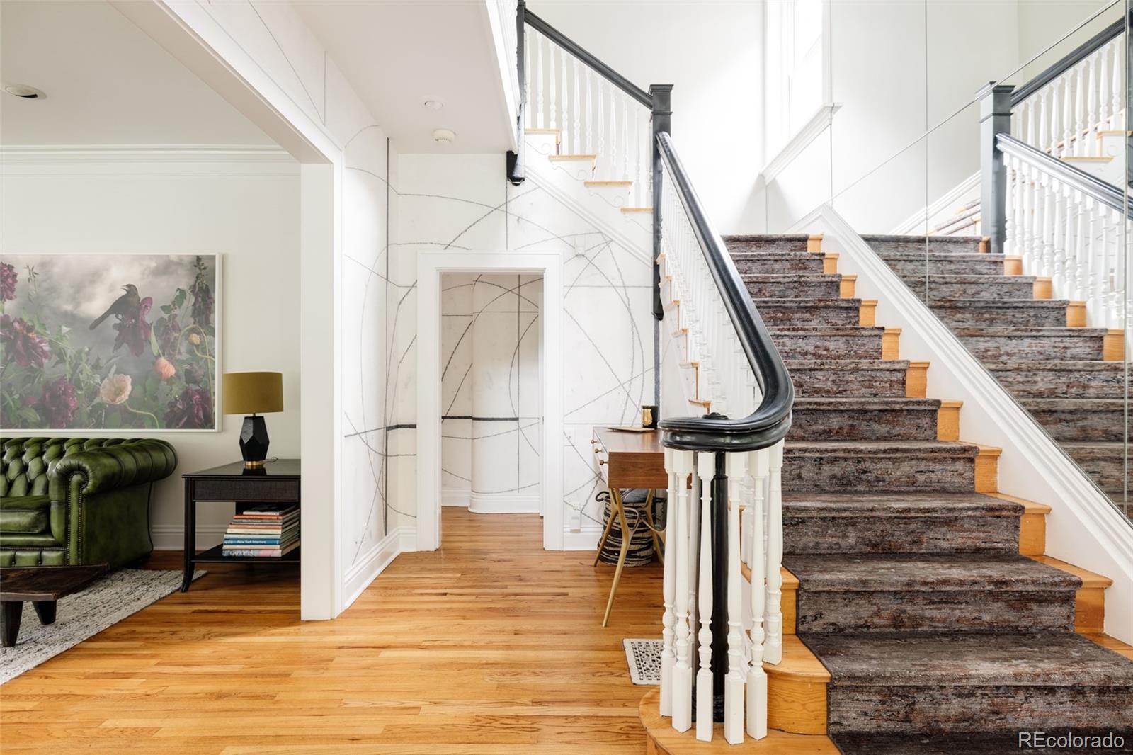 MLS Image #2 for 1315 n high street,denver, Colorado