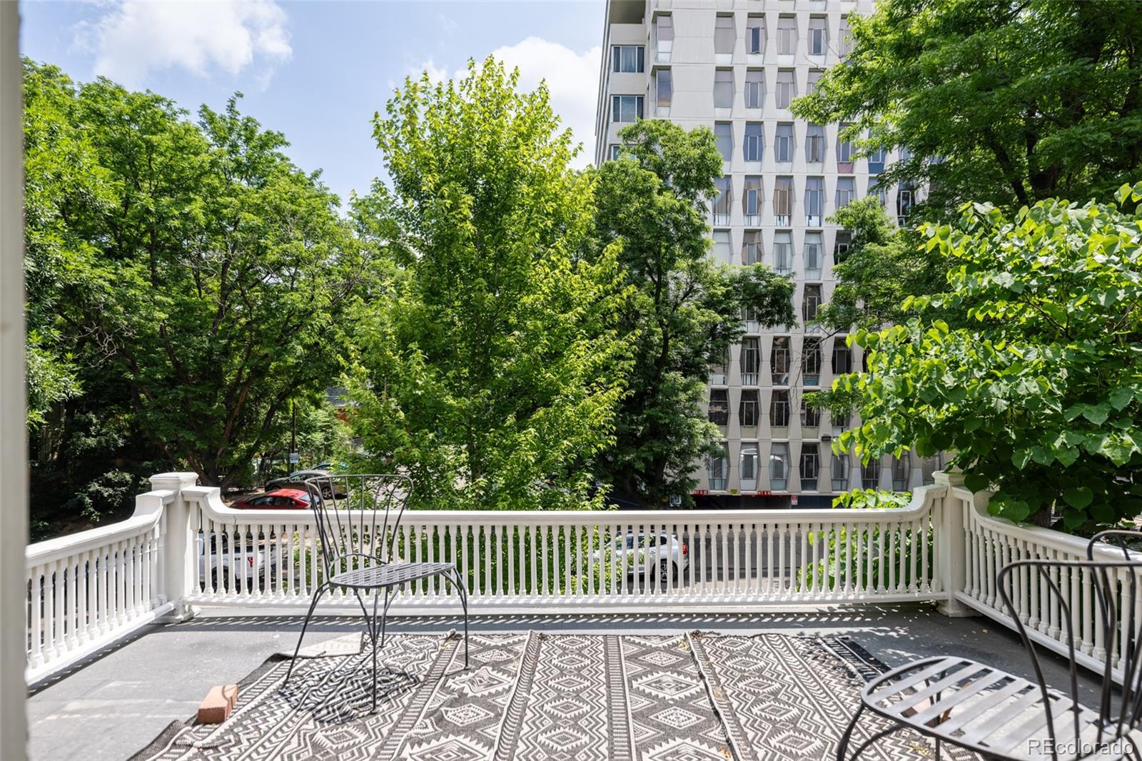 MLS Image #20 for 1315 n high street,denver, Colorado