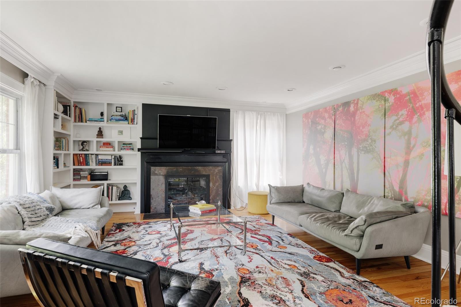 MLS Image #21 for 1315 n high street,denver, Colorado