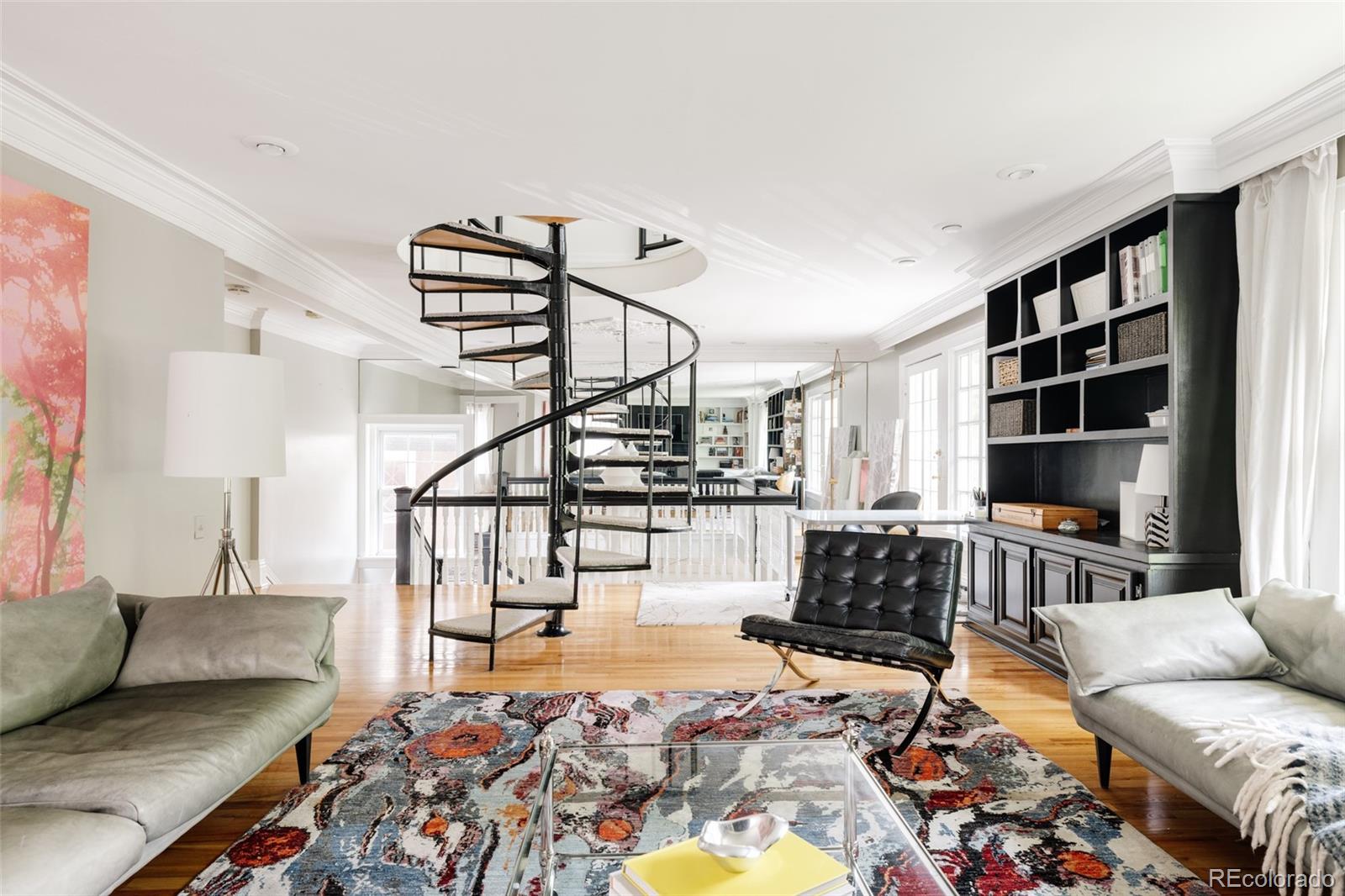 MLS Image #22 for 1315 n high street,denver, Colorado