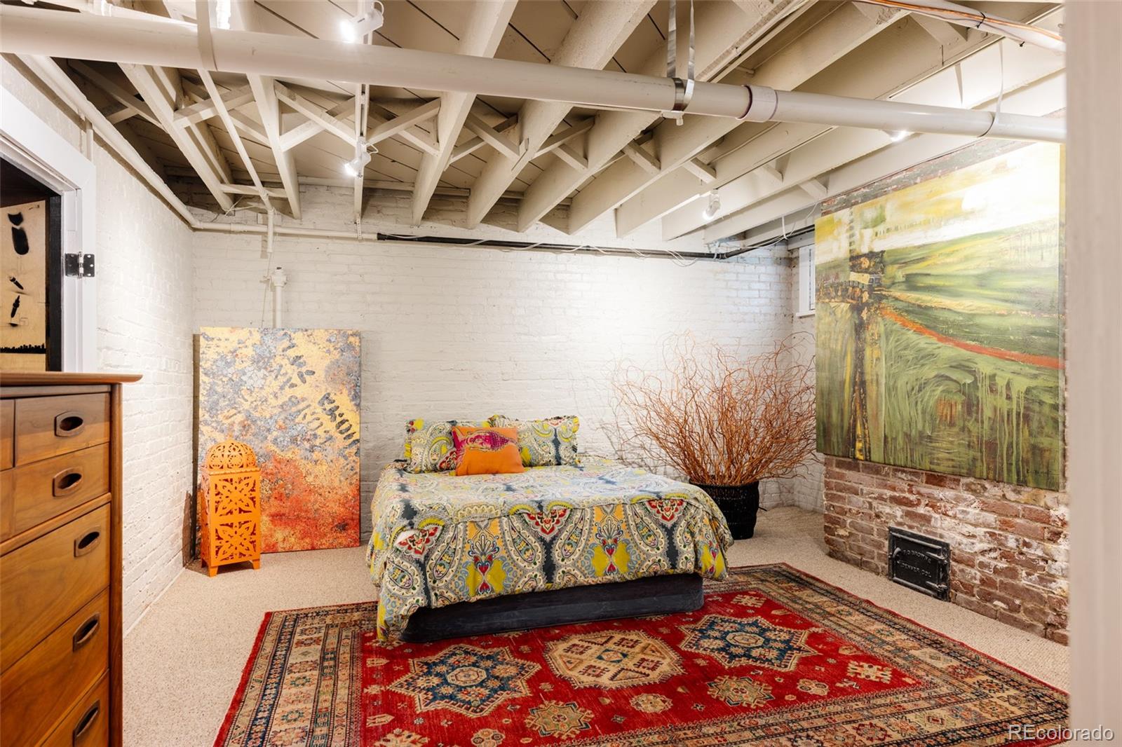 MLS Image #34 for 1315 n high street,denver, Colorado