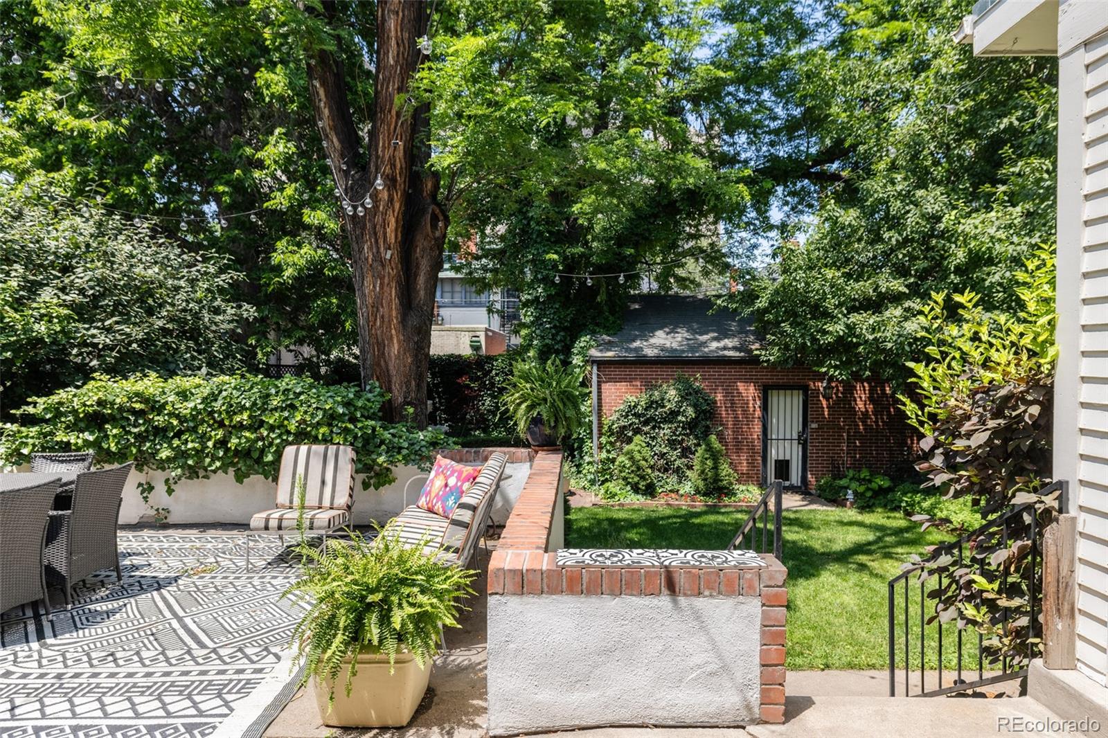 MLS Image #38 for 1315 n high street,denver, Colorado