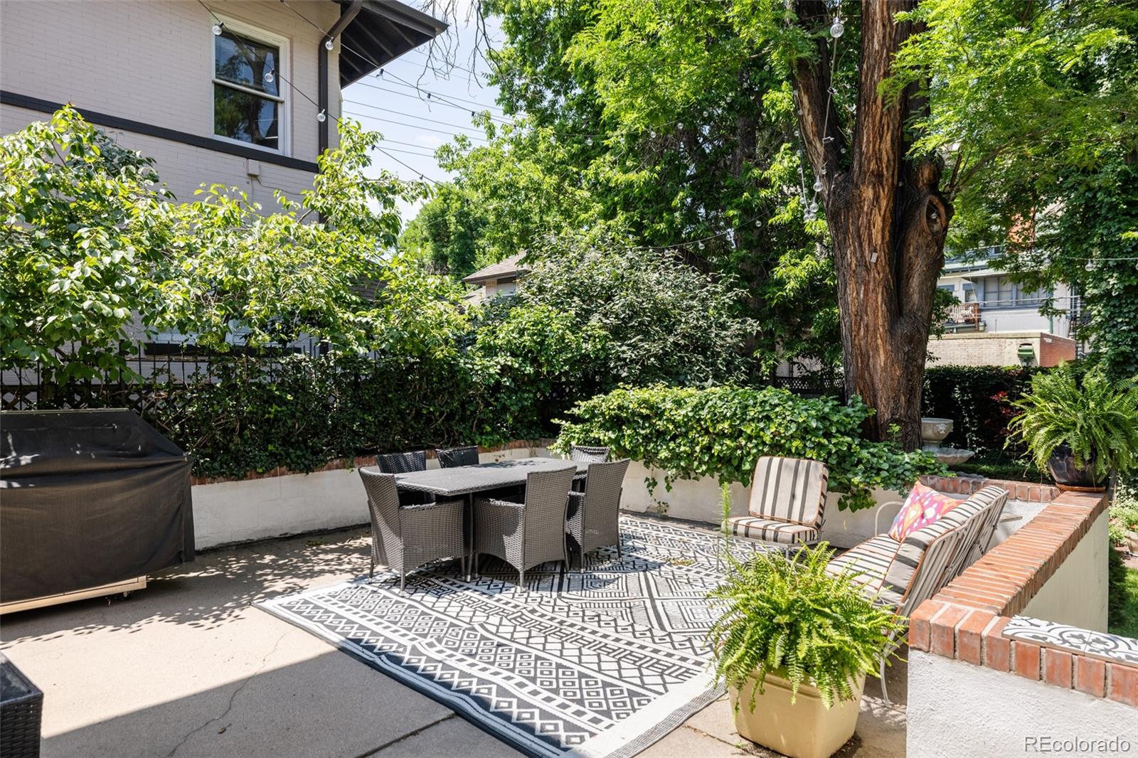 MLS Image #39 for 1315 n high street,denver, Colorado