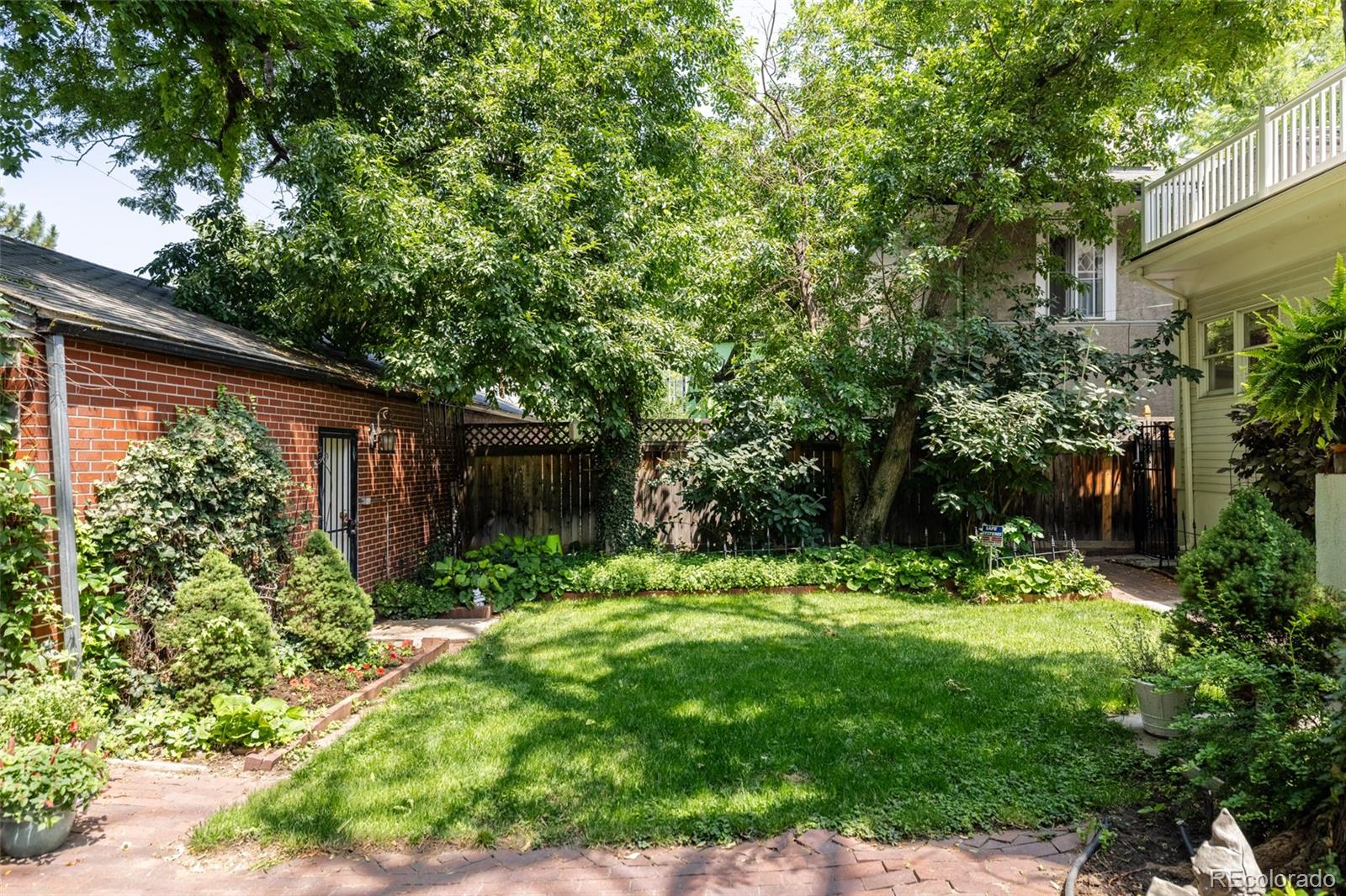 MLS Image #41 for 1315 n high street,denver, Colorado