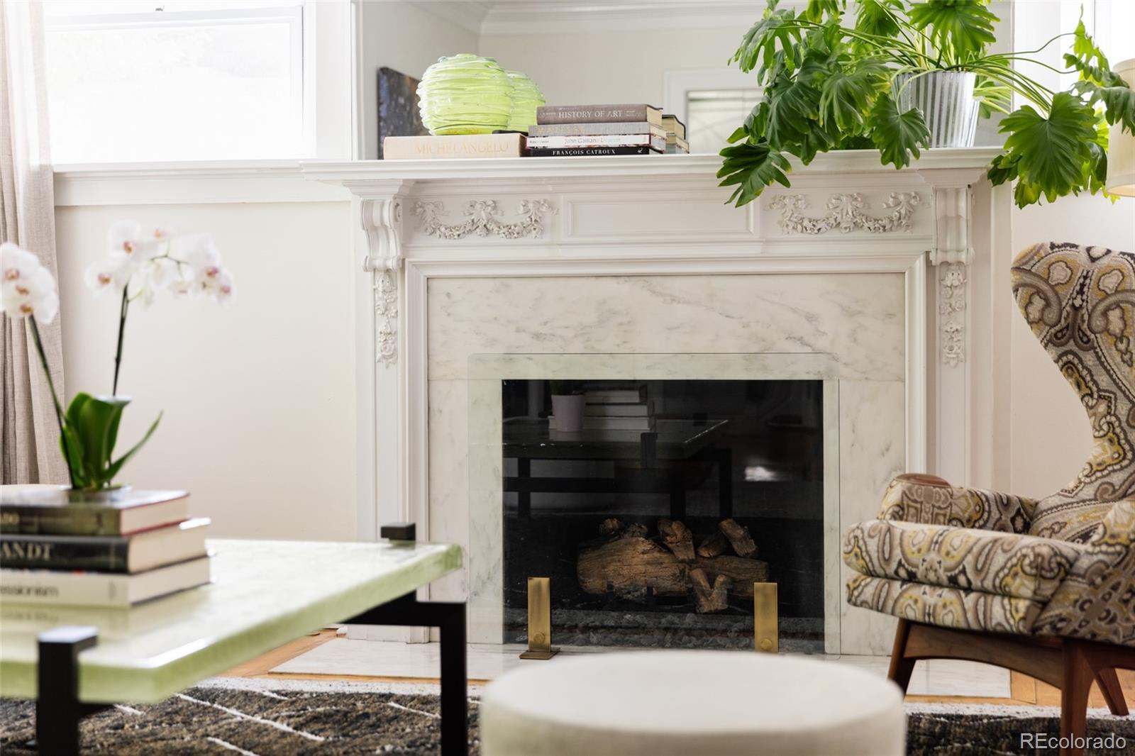 MLS Image #7 for 1315 n high street,denver, Colorado