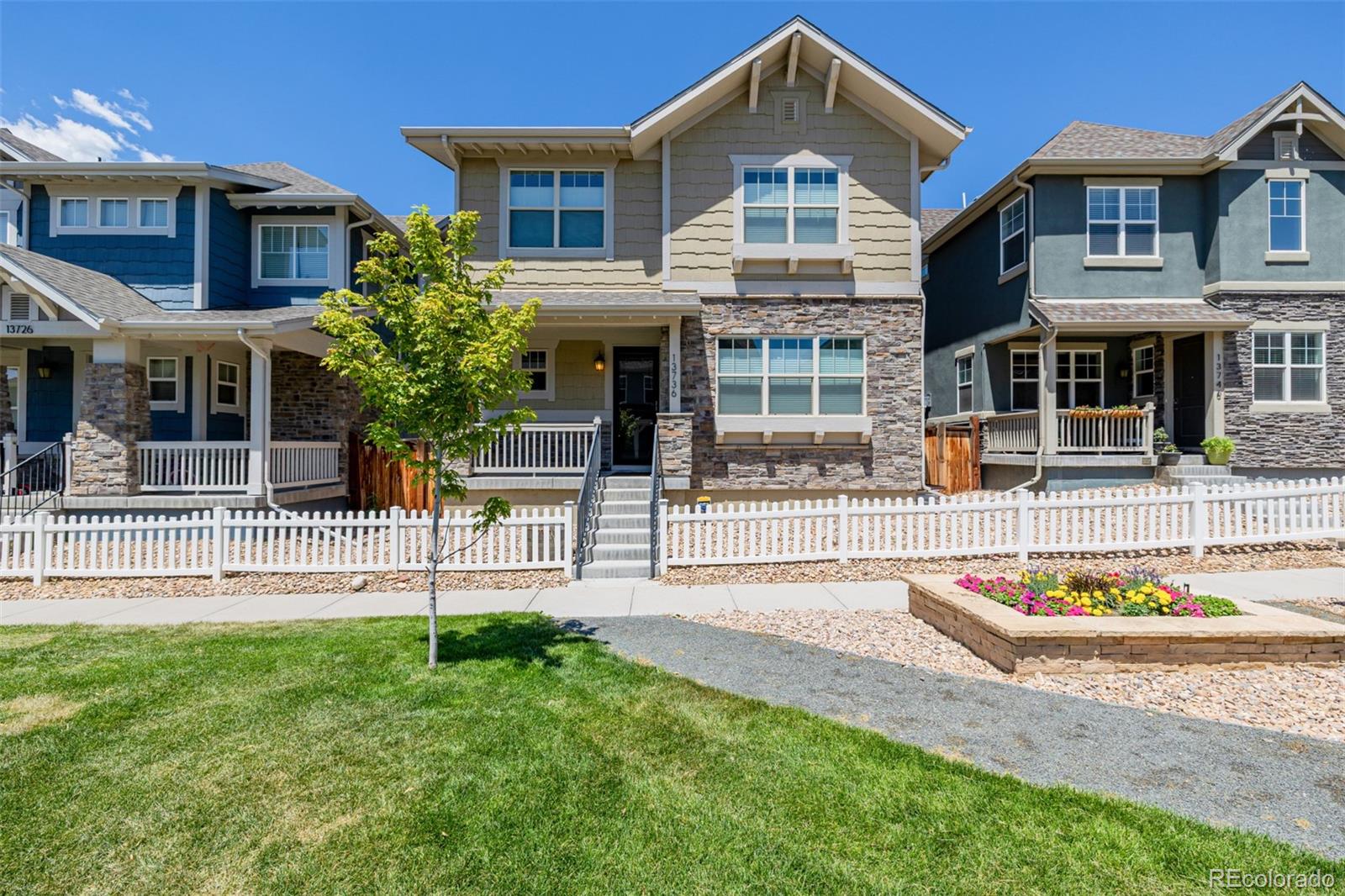 MLS Image #0 for 13736  umatilla lane,broomfield, Colorado