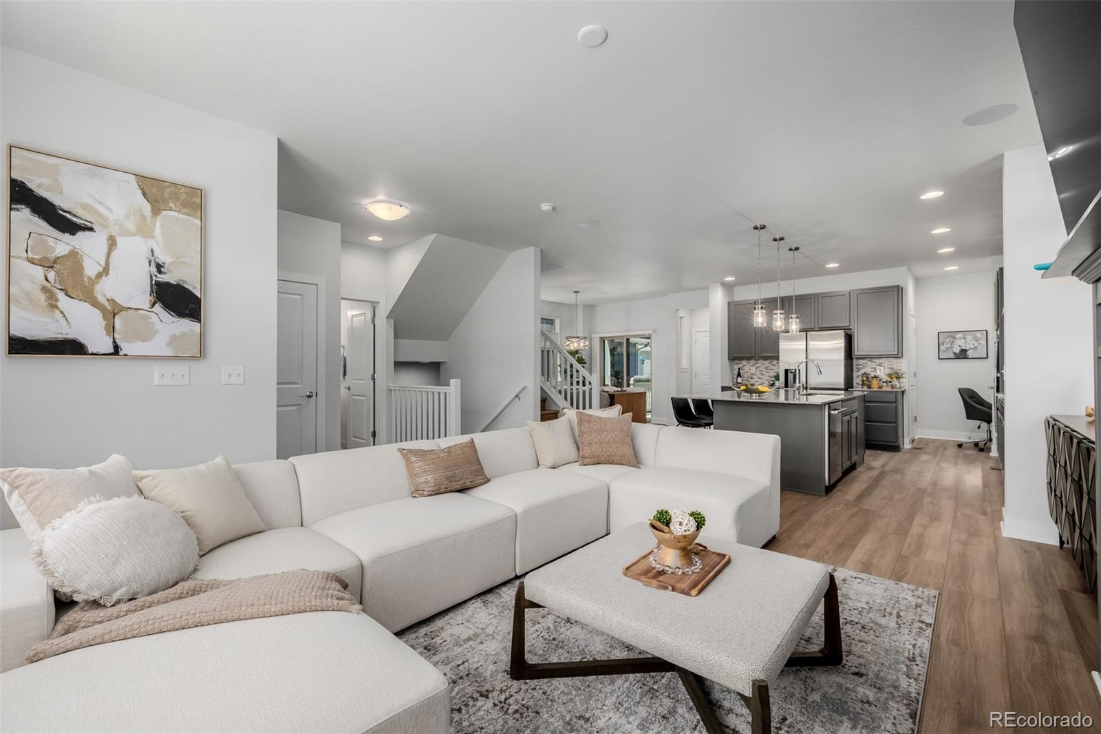 MLS Image #3 for 13736  umatilla lane,broomfield, Colorado