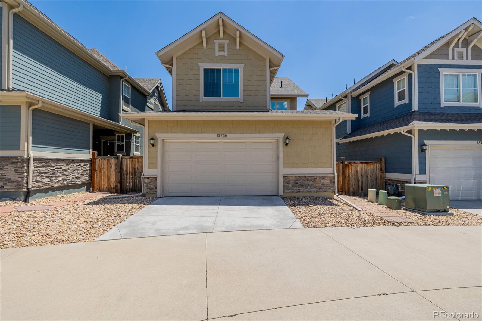 MLS Image #30 for 13736  umatilla lane,broomfield, Colorado