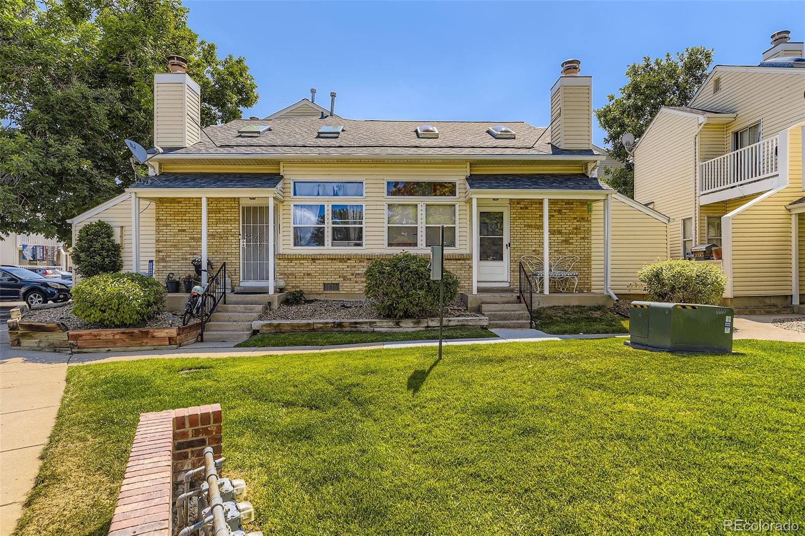 MLS Image #1 for 17246 e ford drive,aurora, Colorado