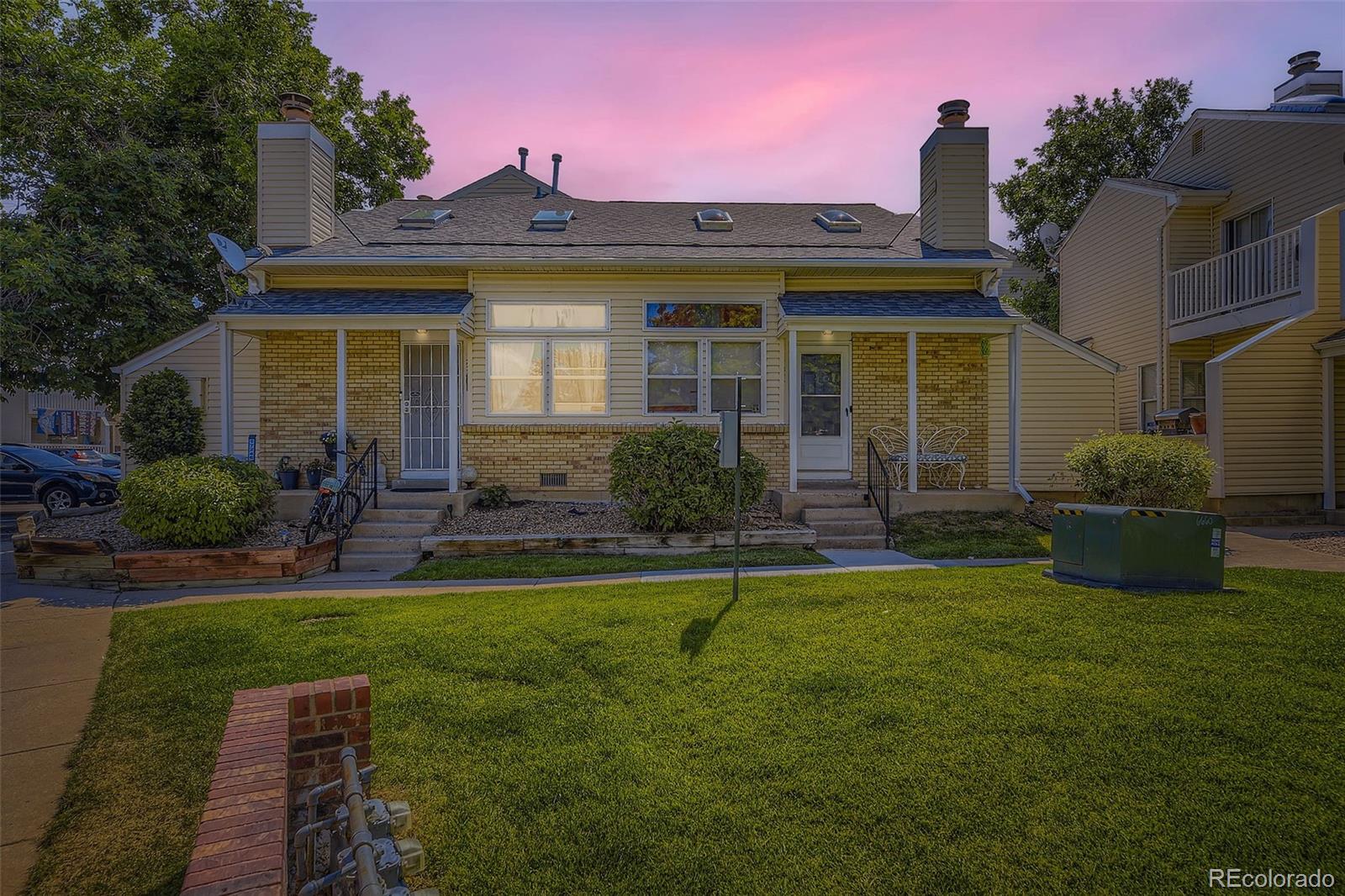 MLS Image #2 for 17246 e ford drive,aurora, Colorado