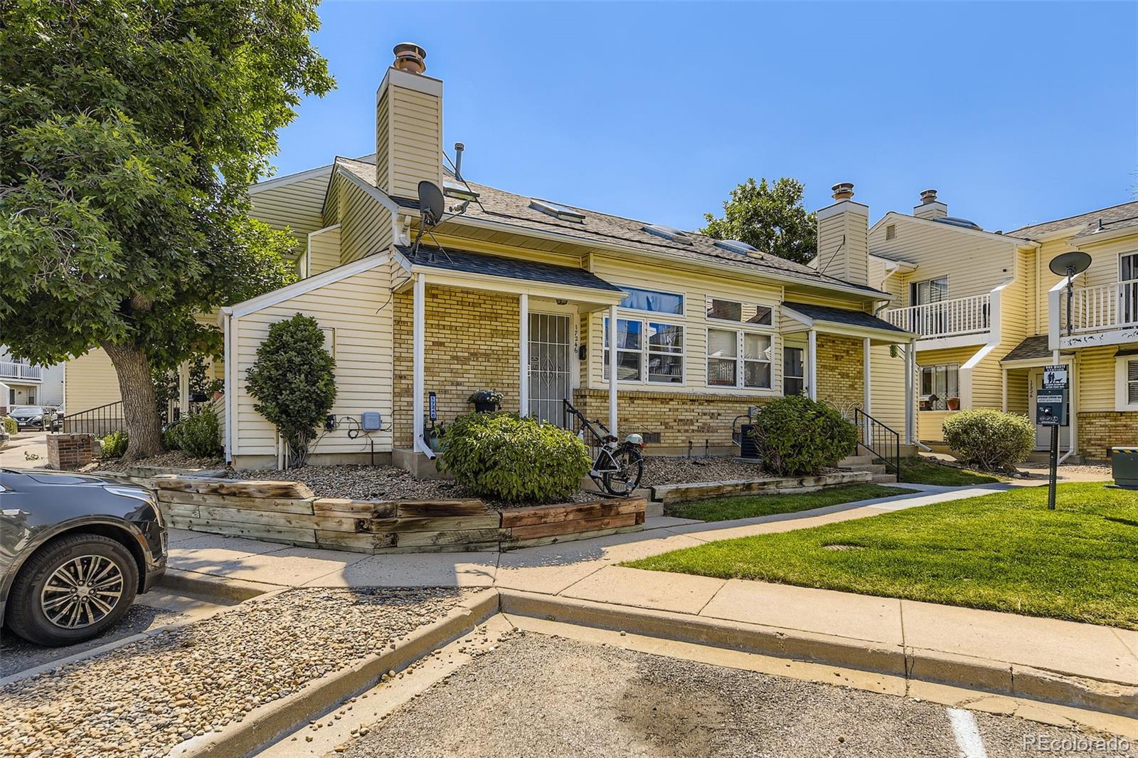 MLS Image #3 for 17246 e ford drive,aurora, Colorado