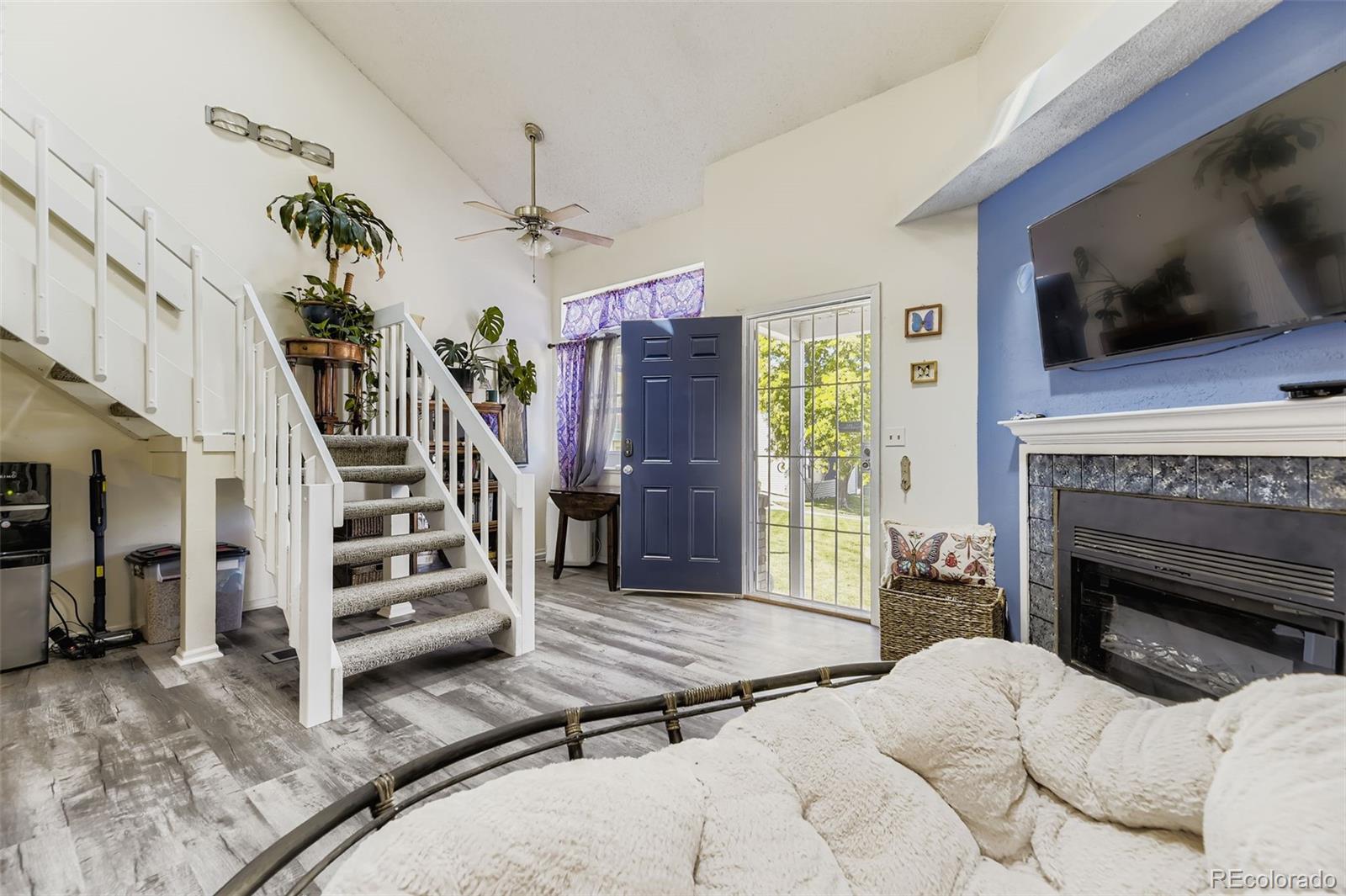 MLS Image #5 for 17246 e ford drive,aurora, Colorado