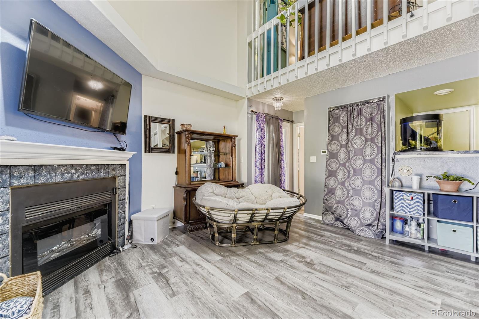 MLS Image #6 for 17246 e ford drive,aurora, Colorado