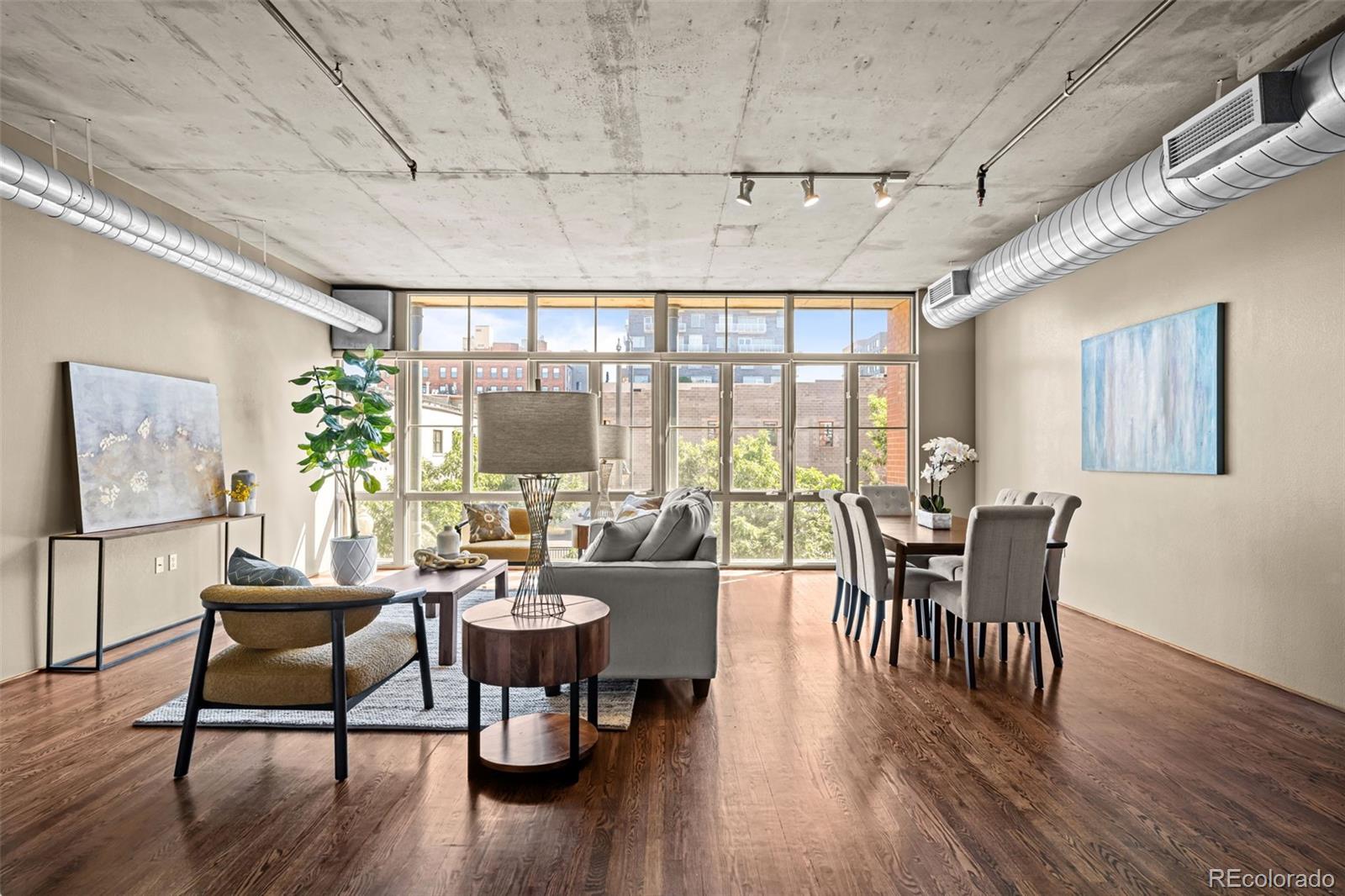 MLS Image #10 for 1499  blake street 2c,denver, Colorado